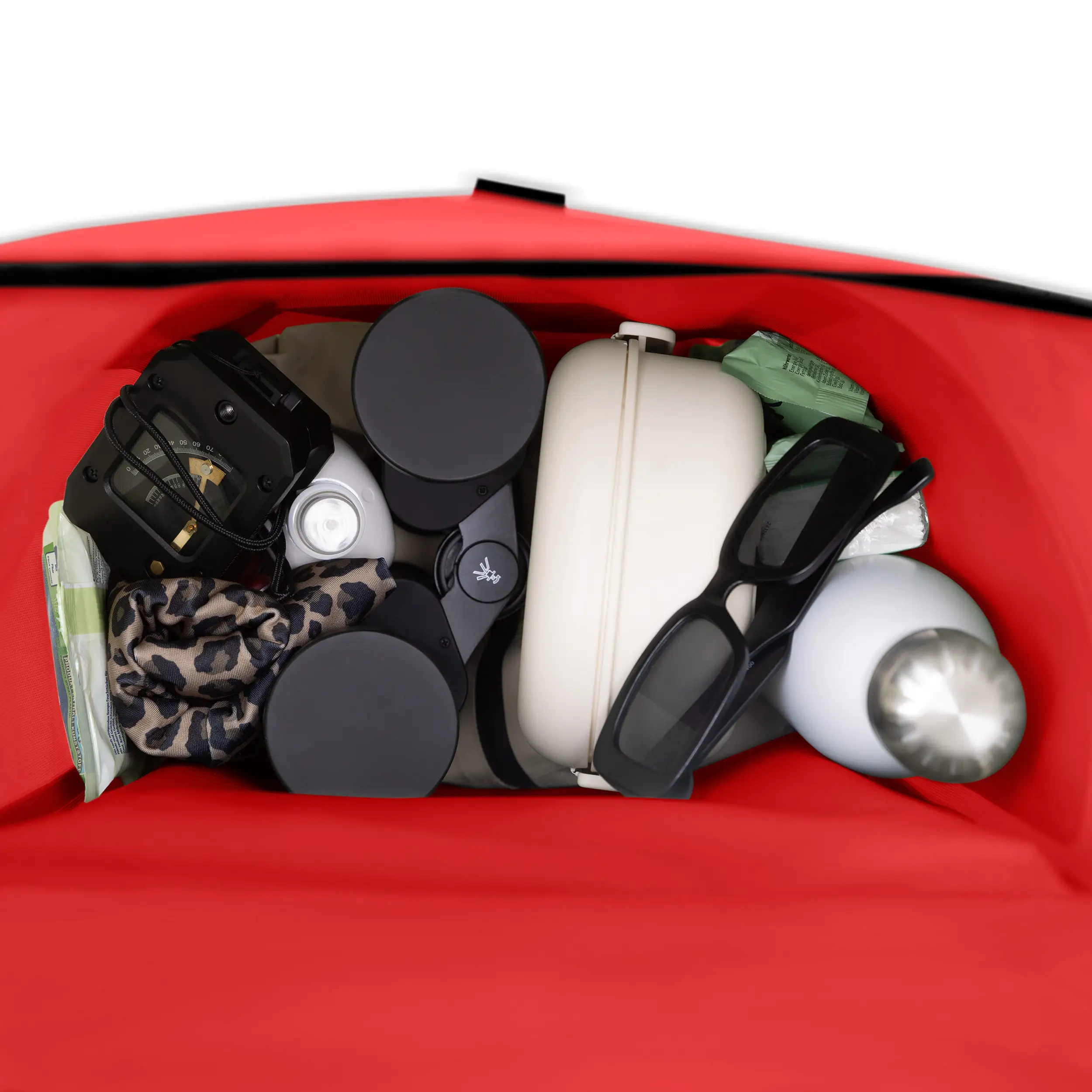 Plecak outdoorowy Solothurn 22L do codziennego użytku i na przygody - Mango