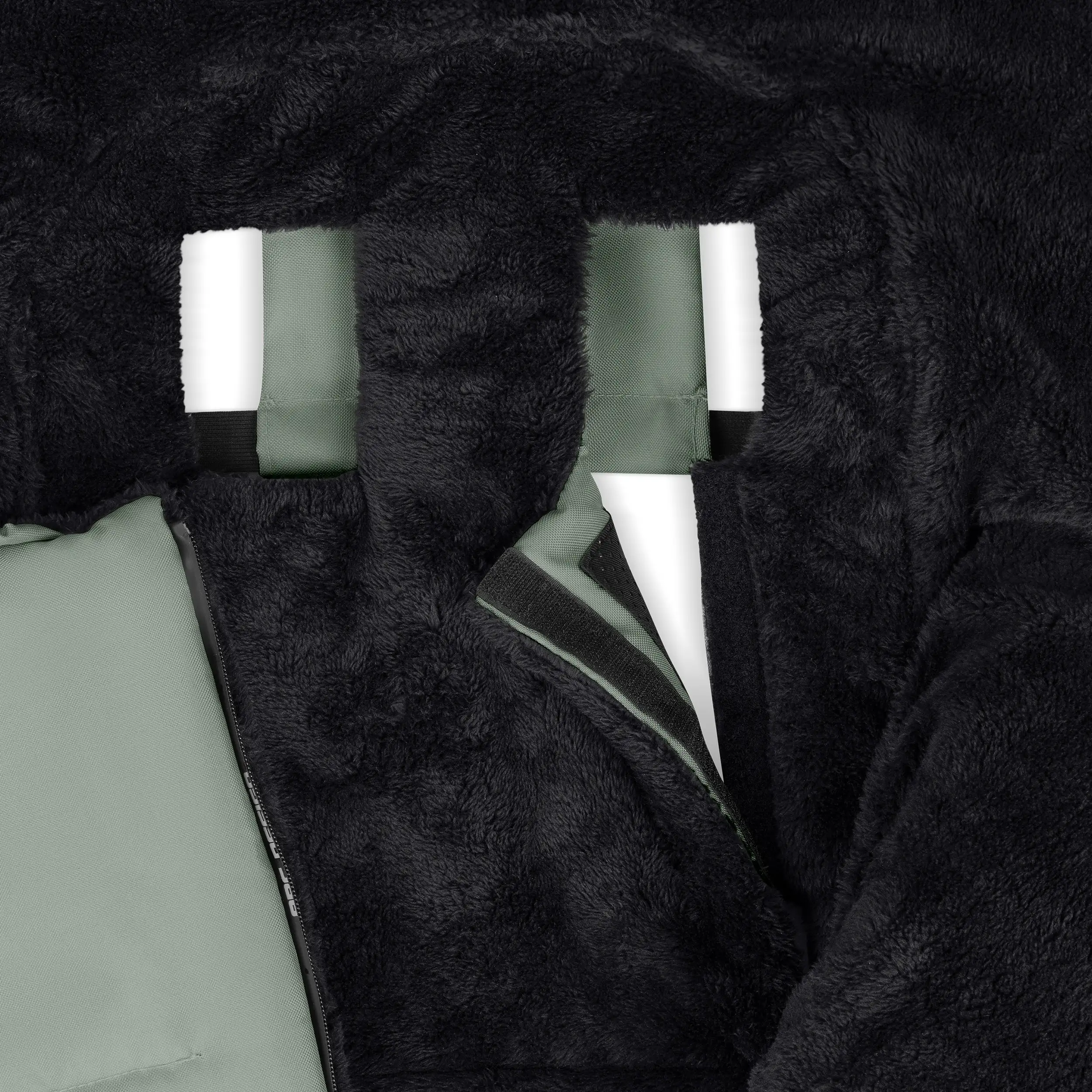 Śpiworek zimowy - Pine