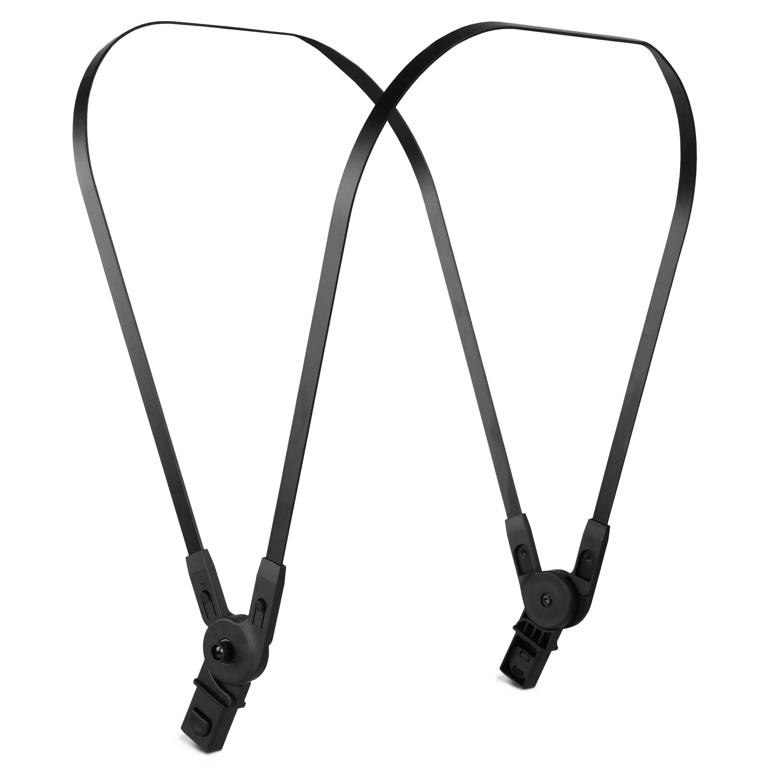 Stelaż daszka + przeguby do Salsa 4 / Salsa 4 Air / Salsa 5 Air / Salsa Run / Salsa 5 Run - Black