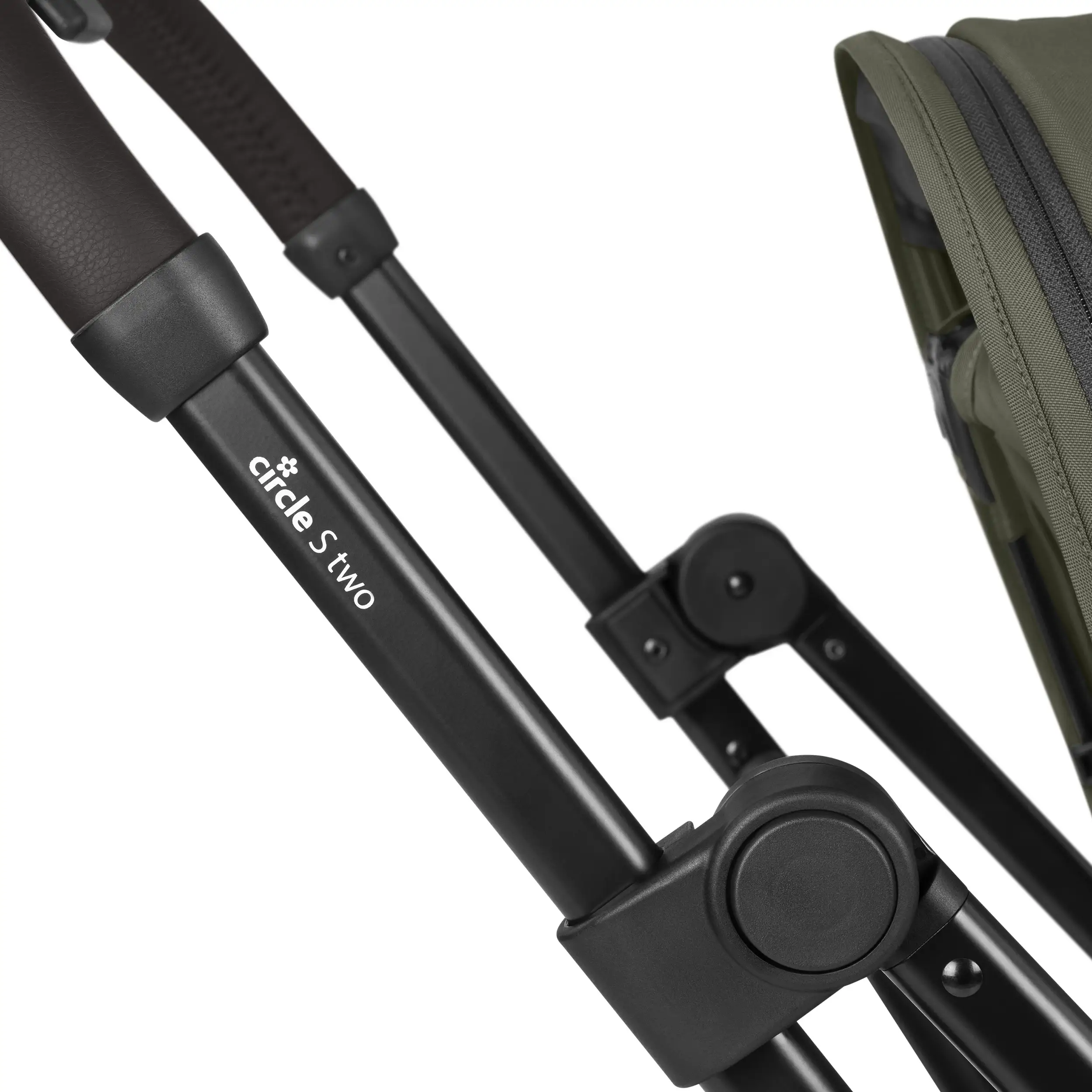 Spacerówka S Two - Wheat