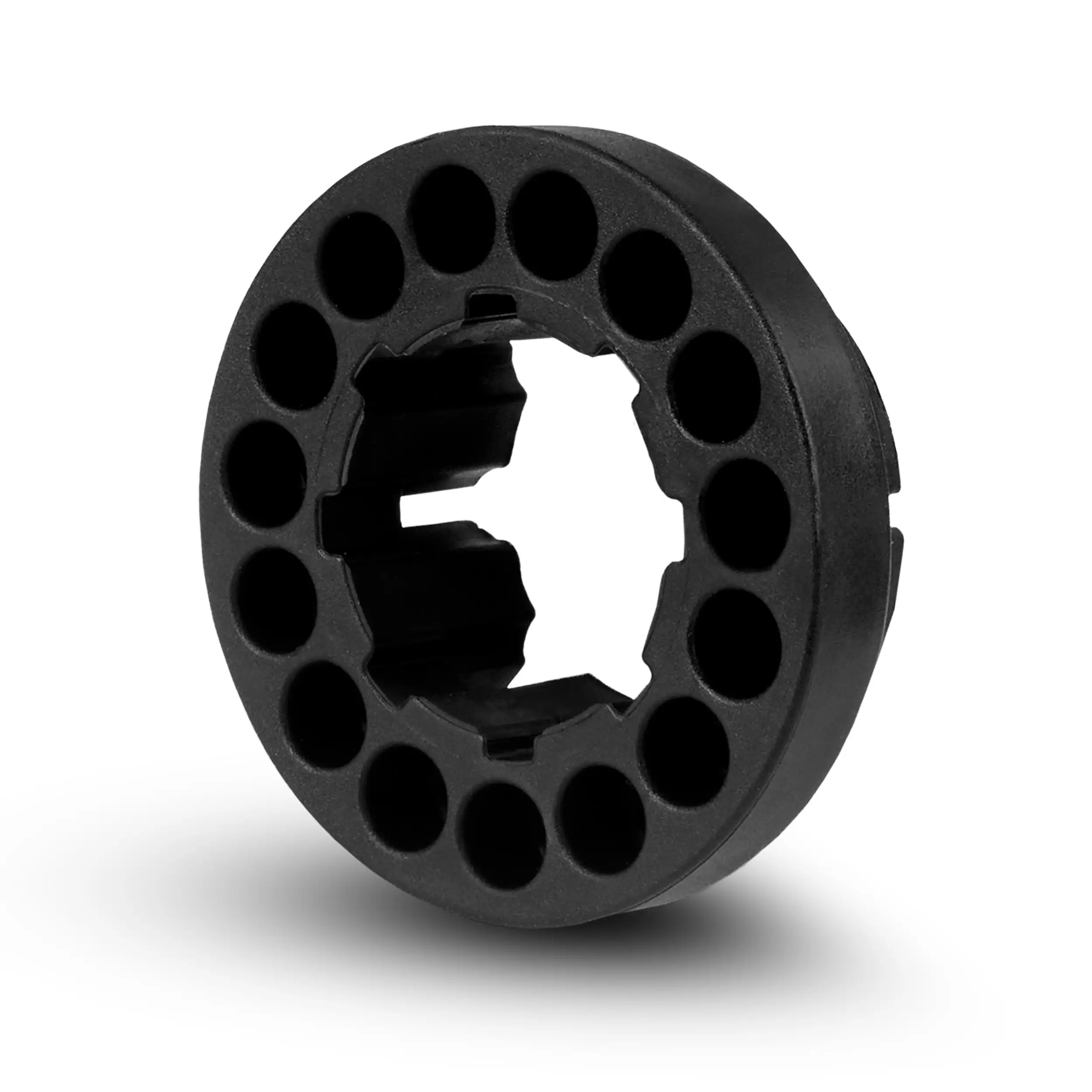 Pierścień hamulca postojowego - Black