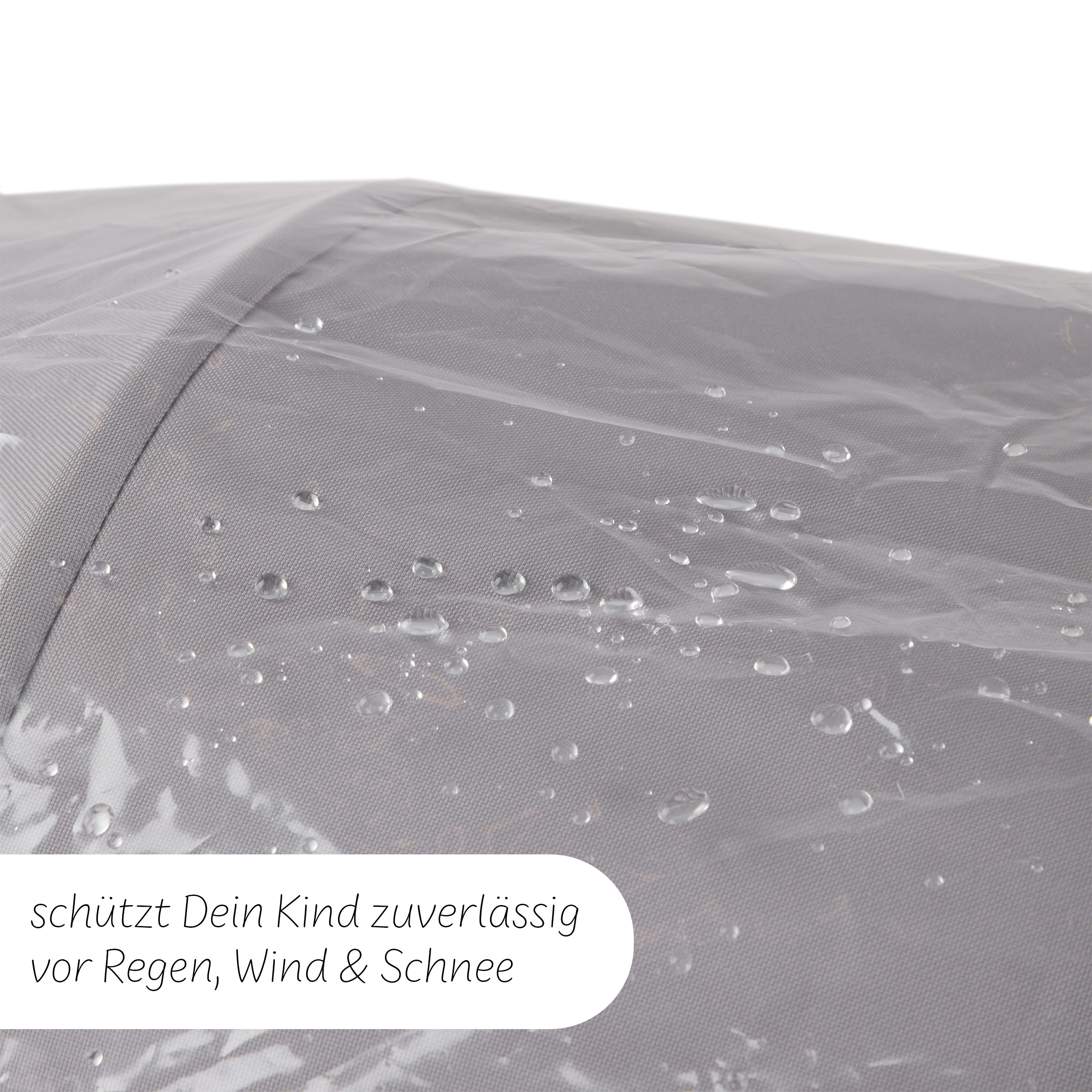 Folia przeciwdeszczowa do Avus, Avito, Okini, Ping, Ping Two, Limbo