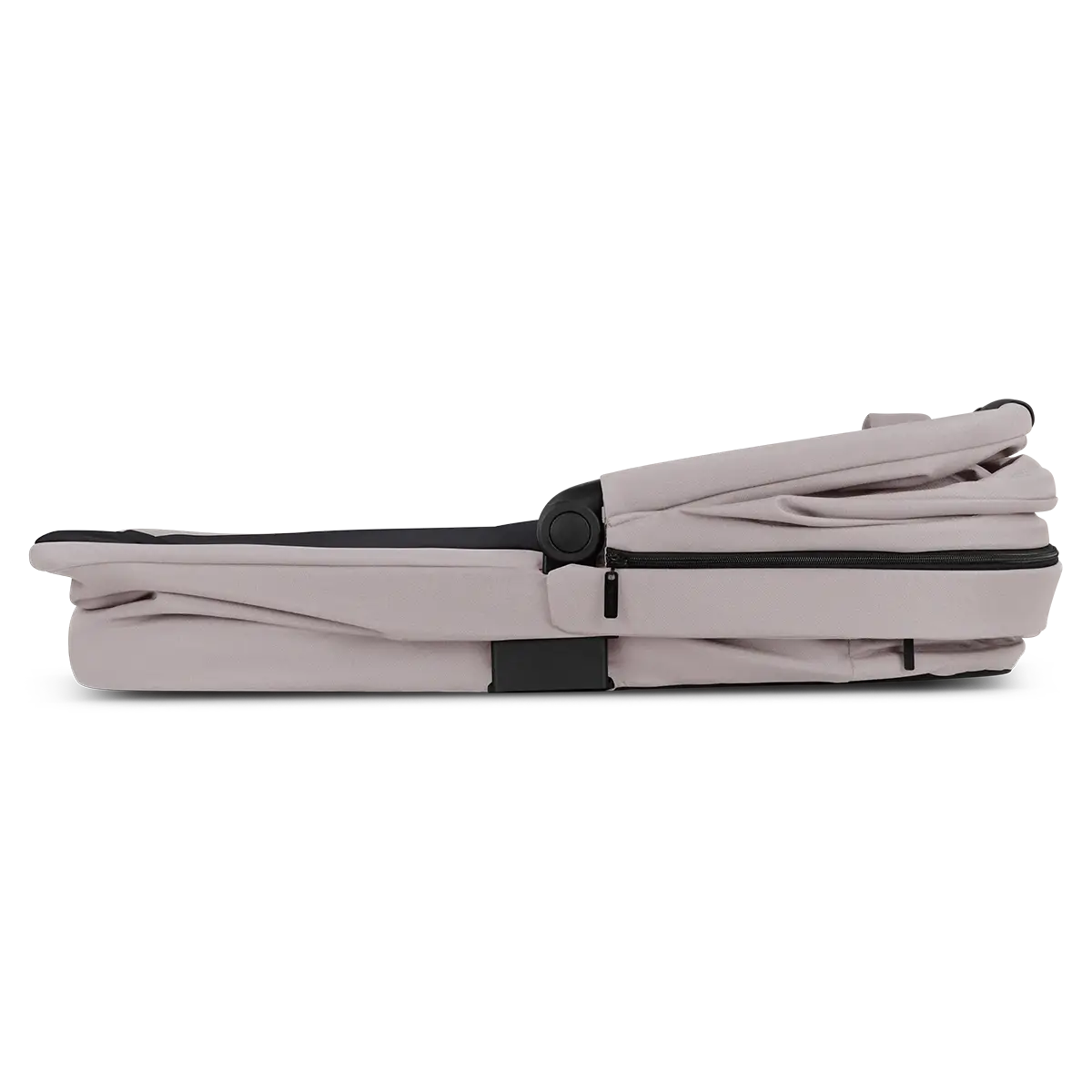 Gondola dla niemowląt zapewniająca wyjątkowy komfort obsługi