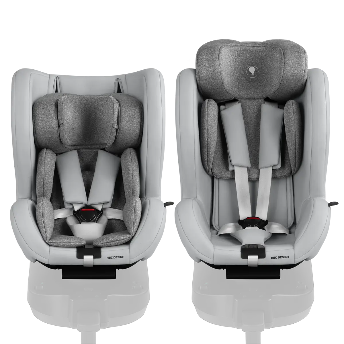 Elastyczna regulacja wysokości