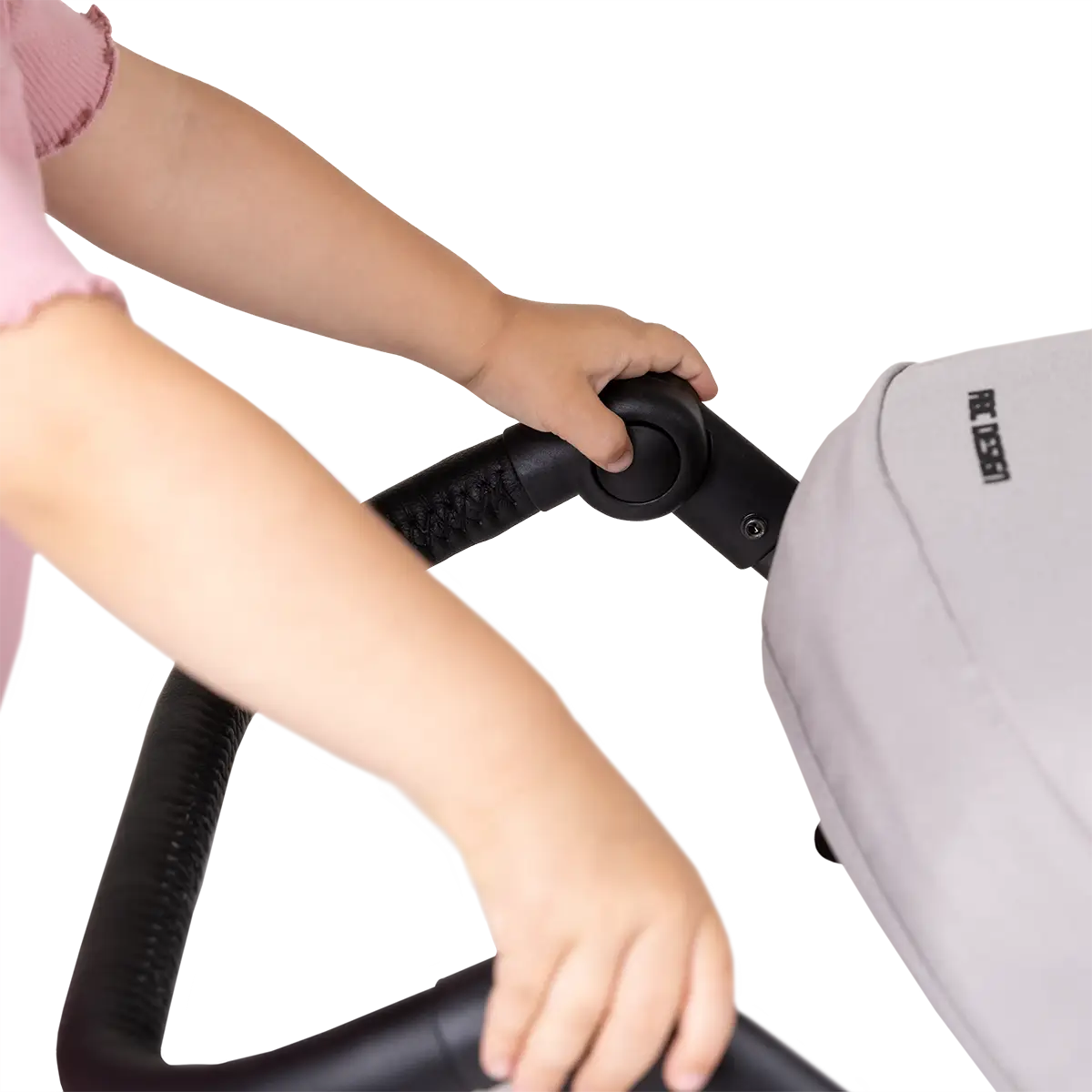 Maksymalny komfort przesuwania i zdrowie