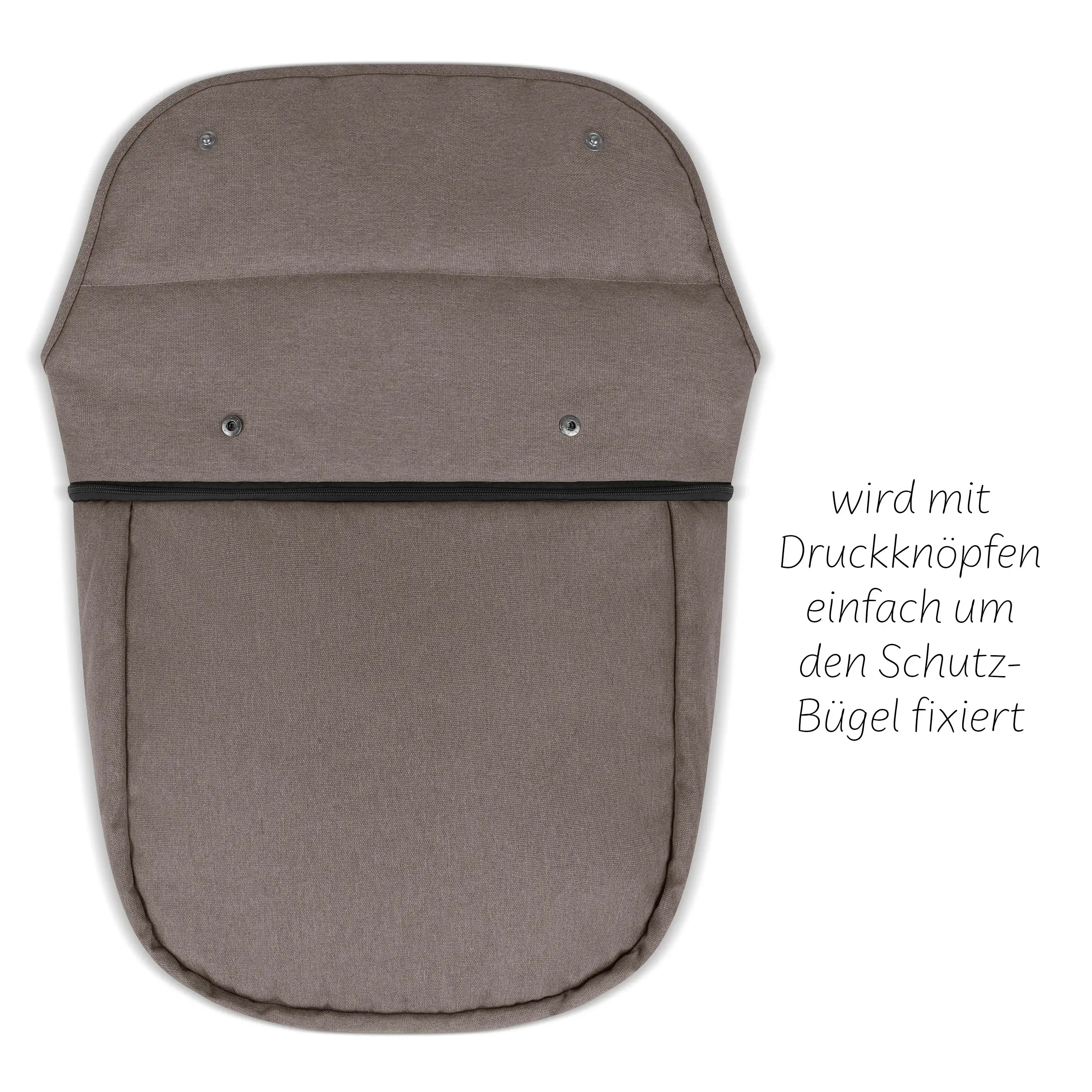 Osłona na nogi - Nature