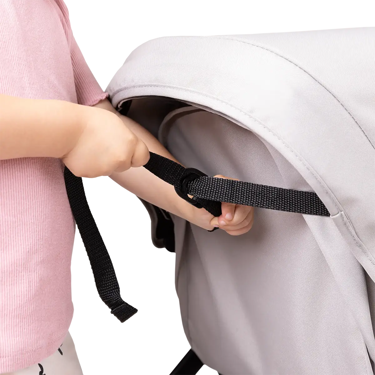 Przyjazny dla dzieci i bardzo łatwy w obsłudze