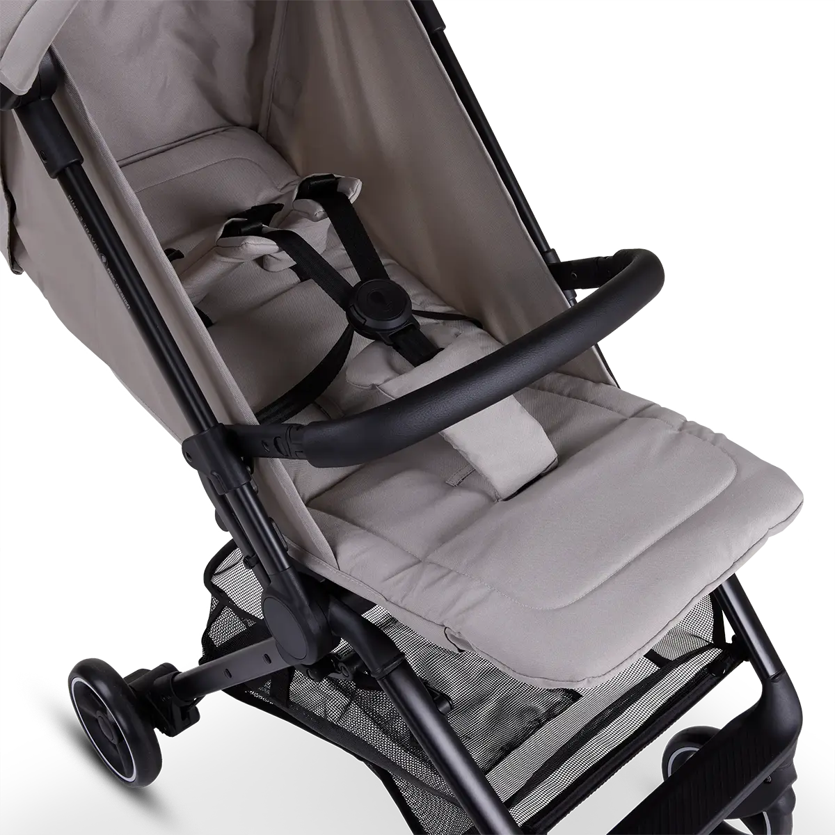 Komfort w podróży prawie jak w domu