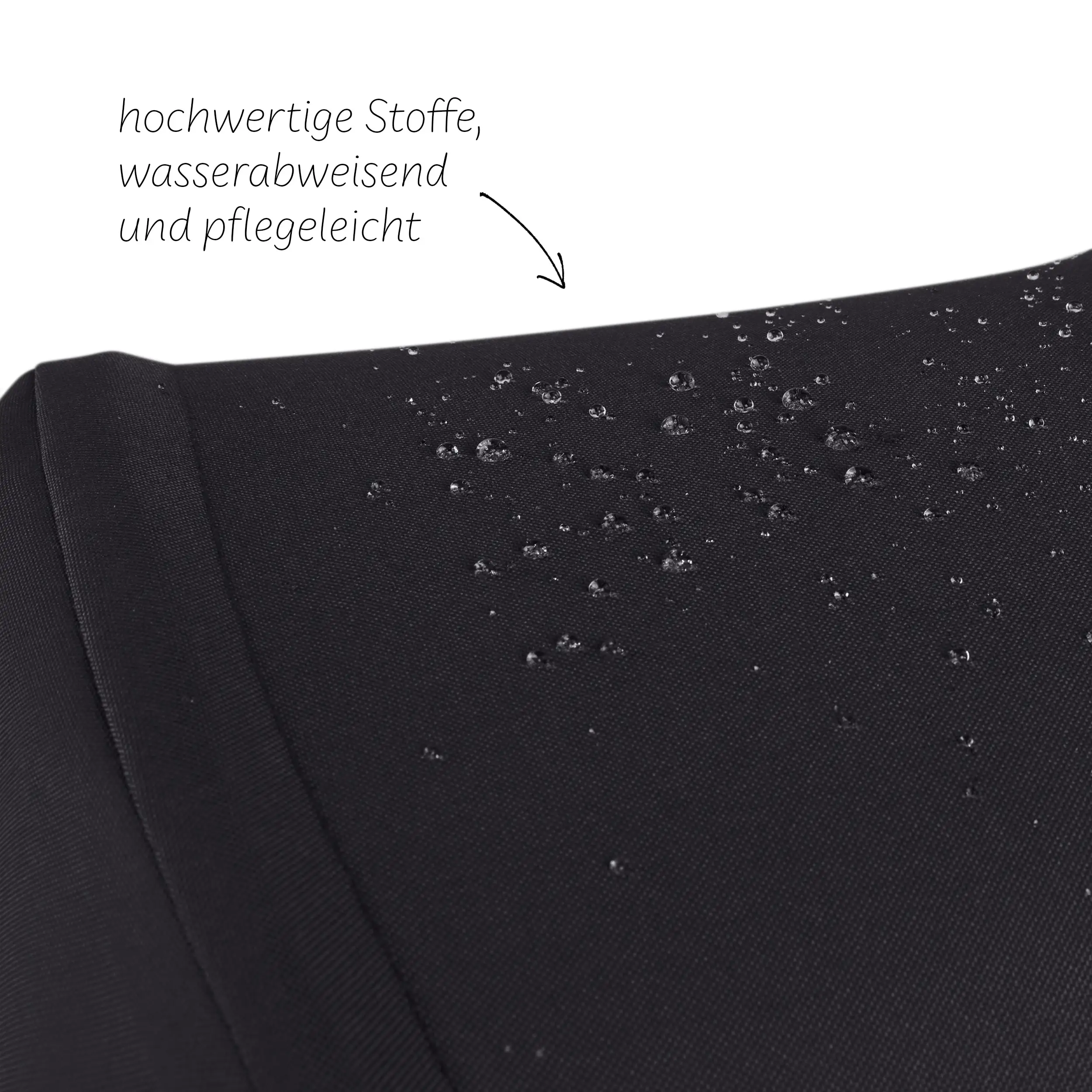 Spacerówka Avus 2 Air - Coal