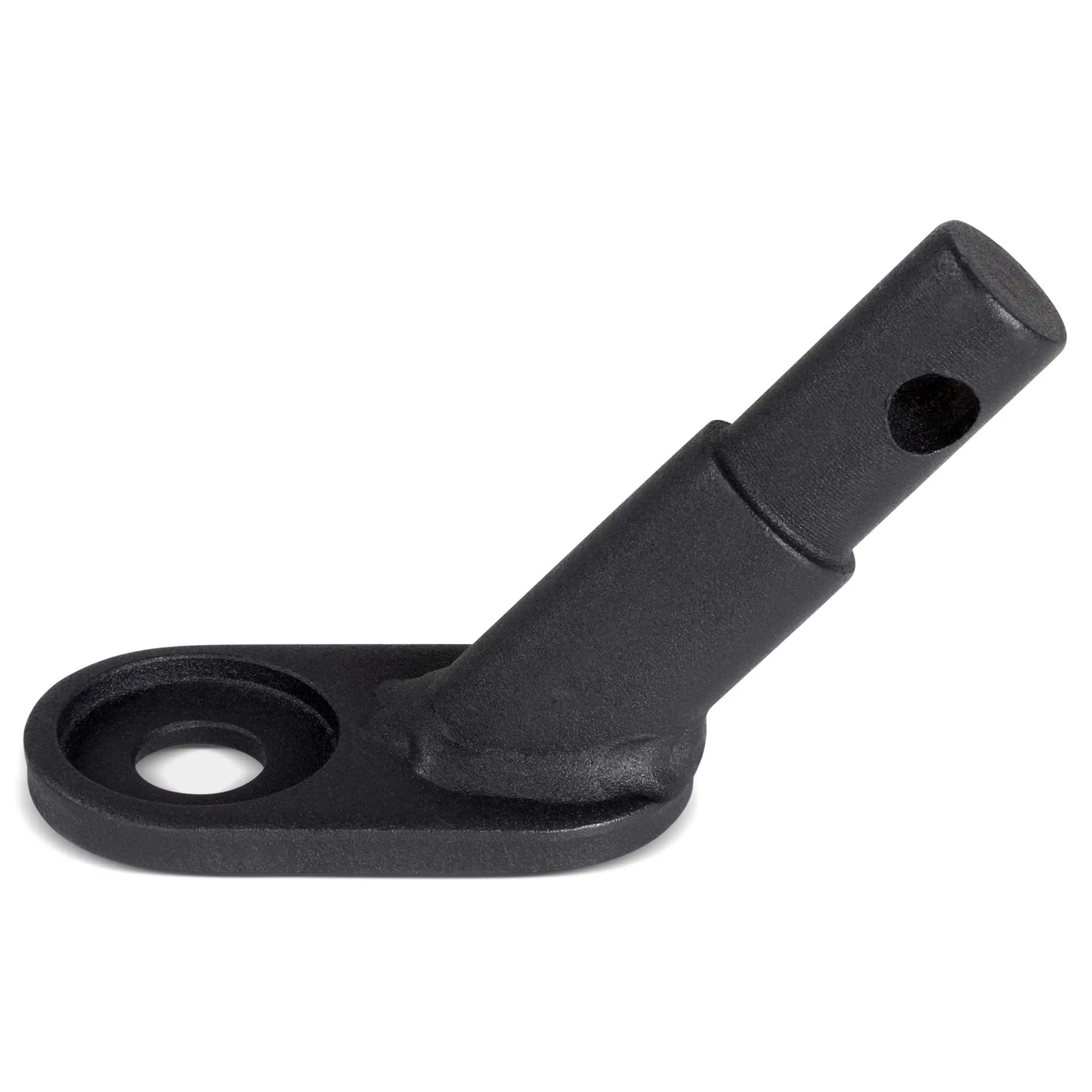 Przyczepka rowerowa Tour - sprzęgło