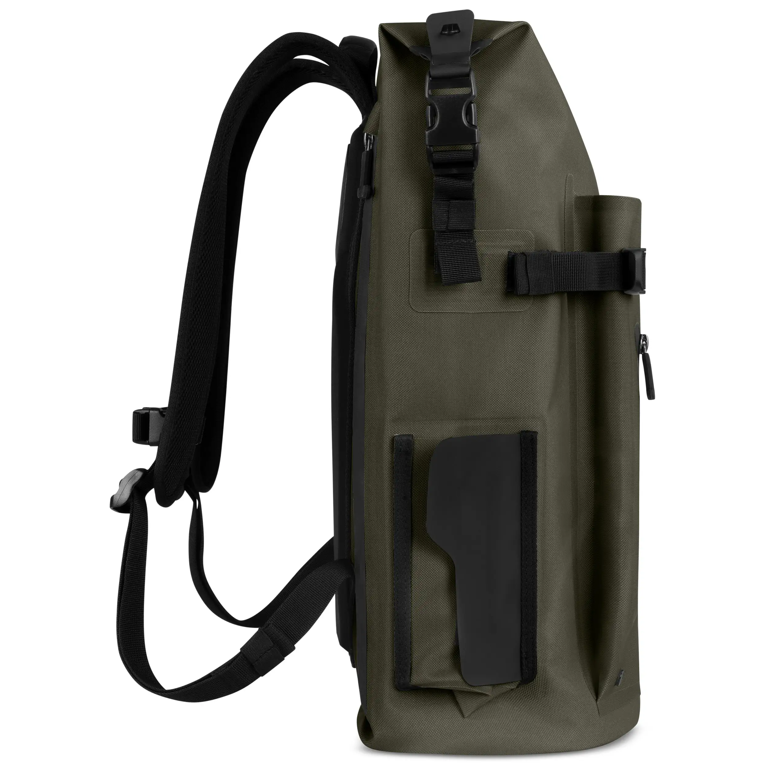 Plecak Zürich 24L do codziennego użytku i do biura - Avocado