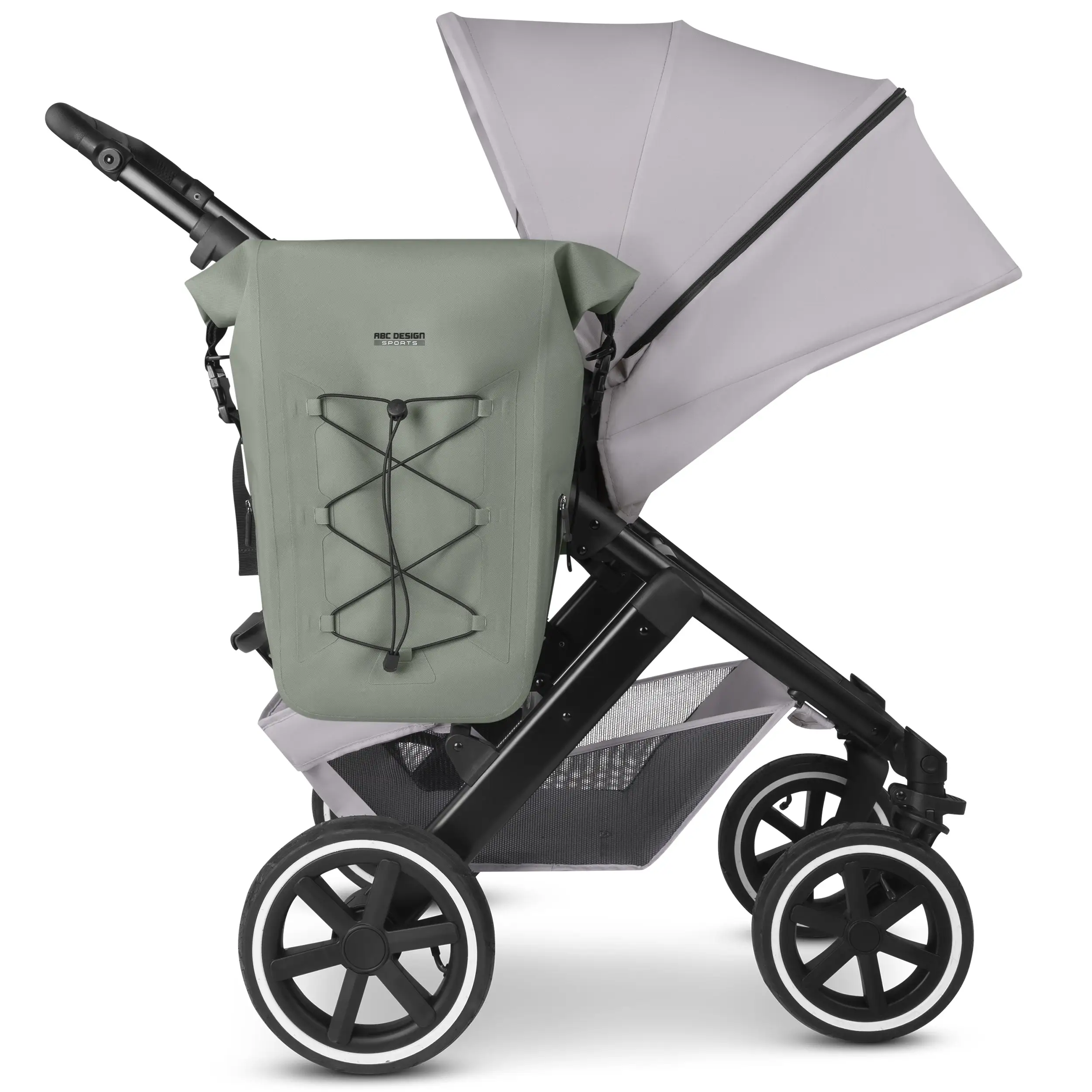 Premium plecak outdoorowy Lausanne 20L do miasta i na łono natury - Pine