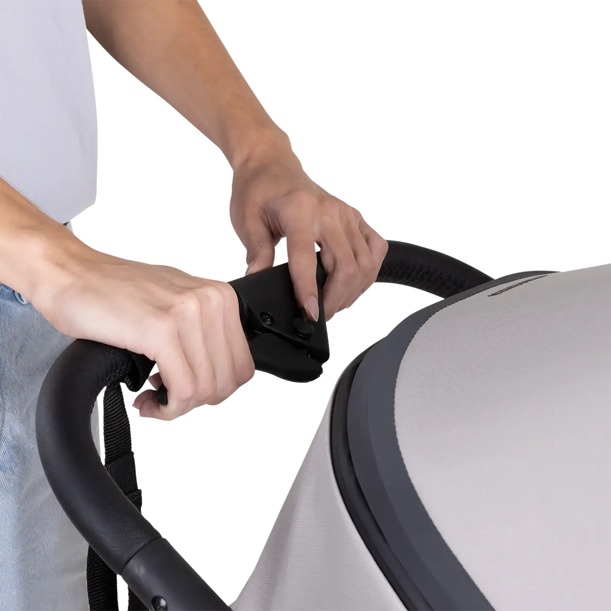 Salsa 5 Run: hamulce na każdy teren