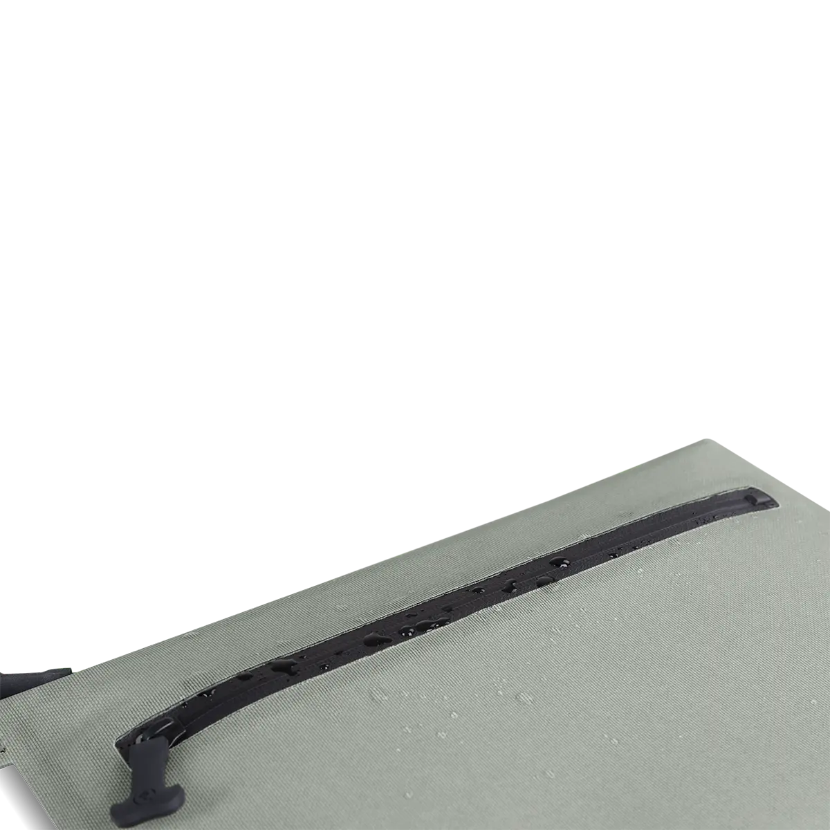 Wodoodporny i wytrzymały