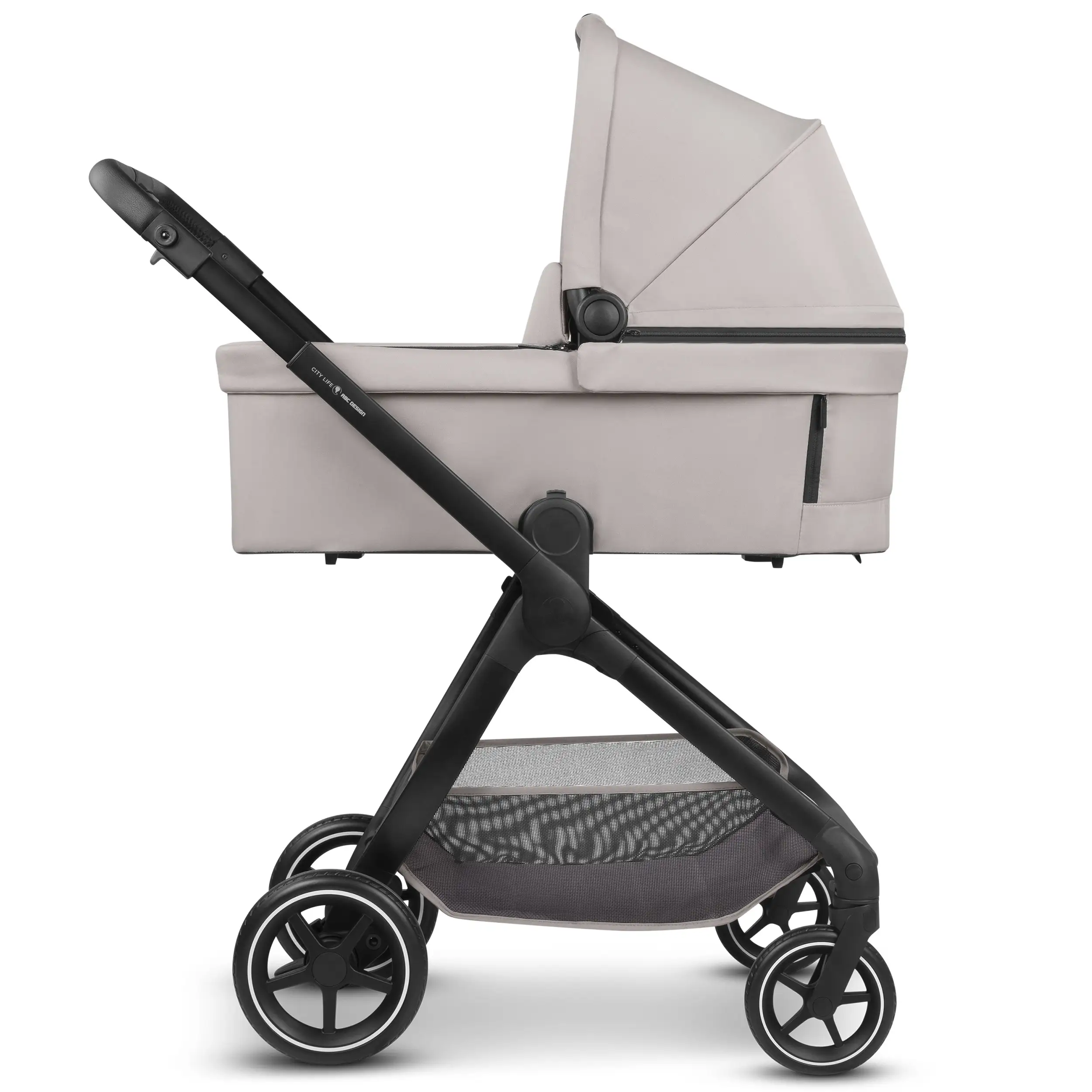 Adaptery podwyższające Move Up City Life