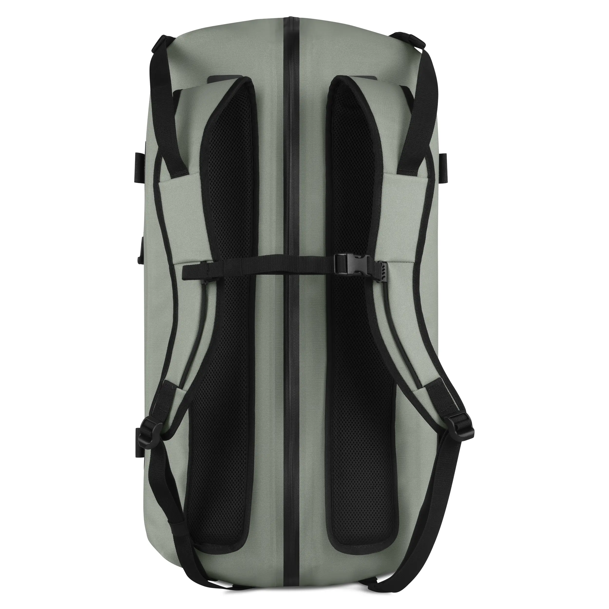 Torba podróżna Locarno 60L do codziennego użytku, podróży i zastosowań profesjonalnych - Pine