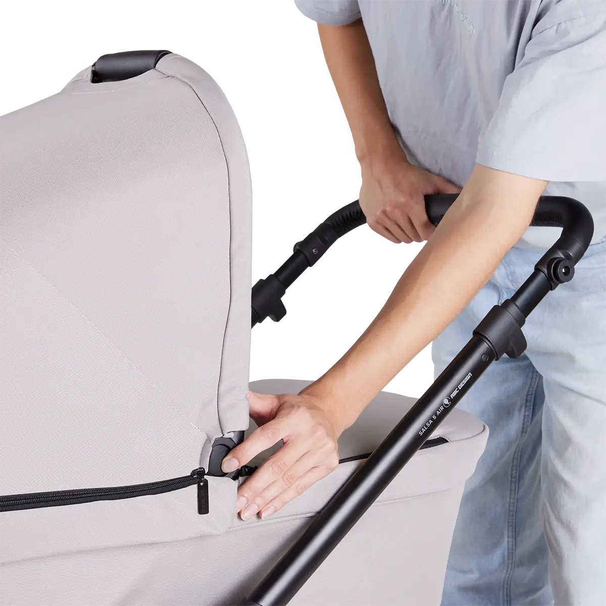 Regulacja dachu z funkcją pamięci