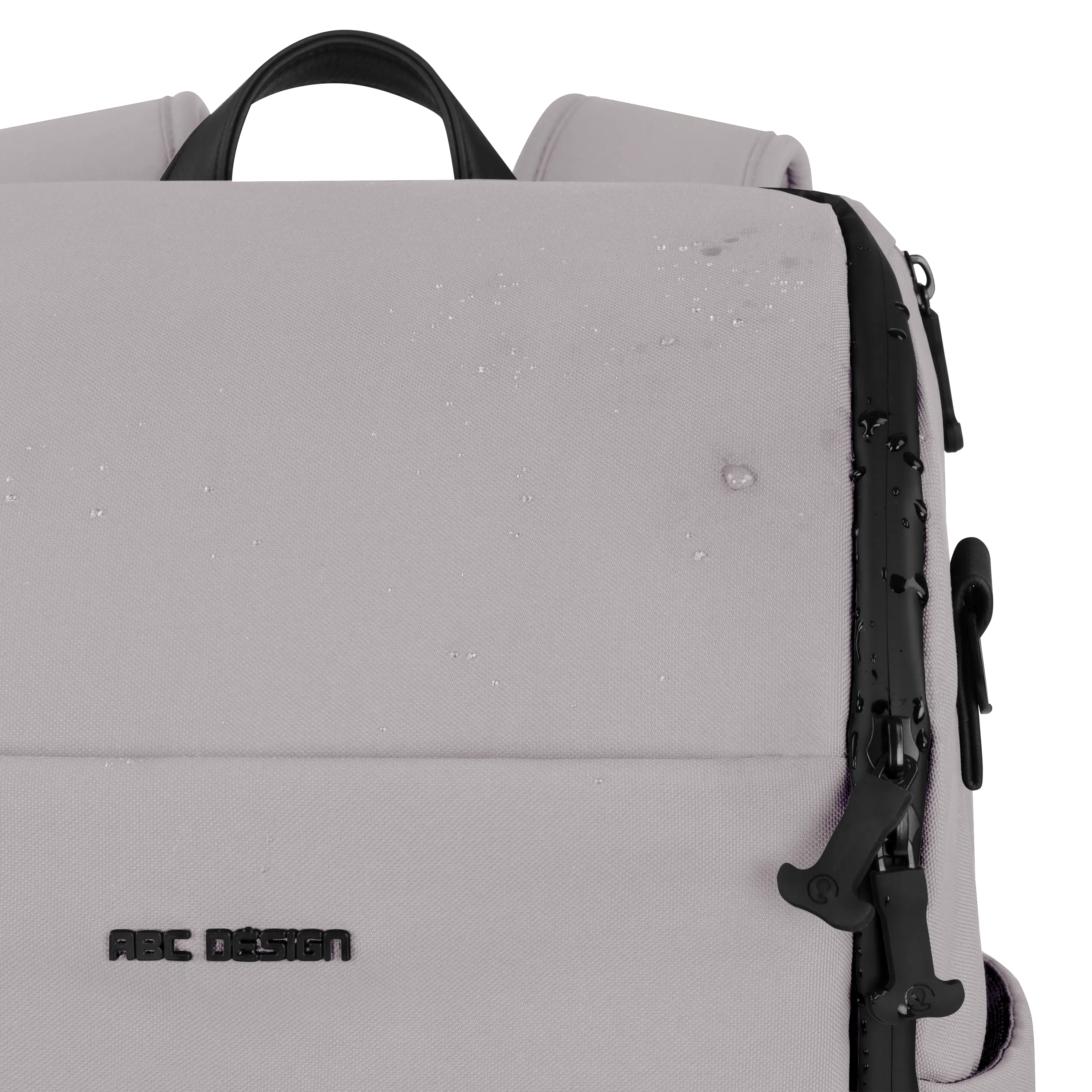 Wodoodporny i wytrzymały