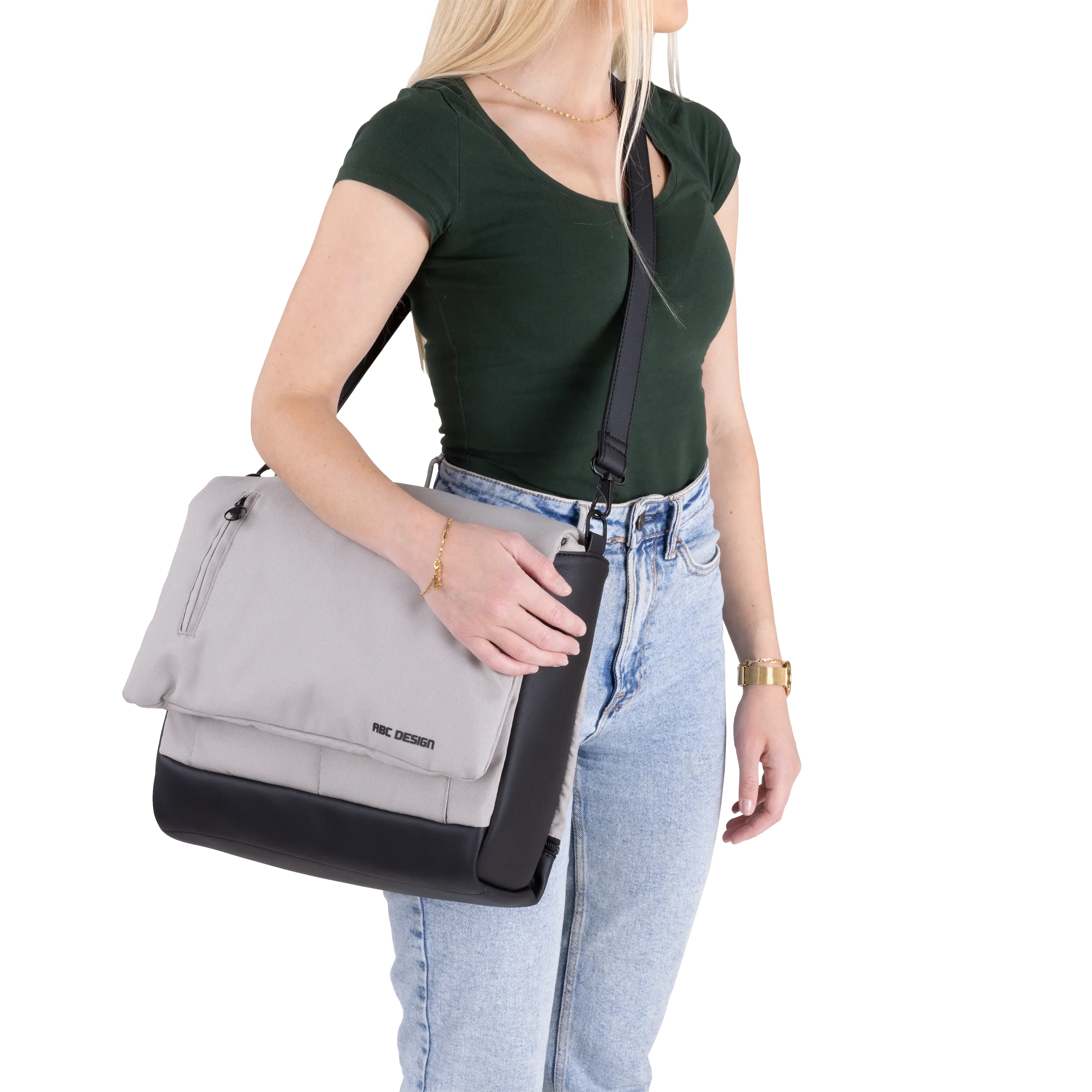 Idealnie dopasowany design