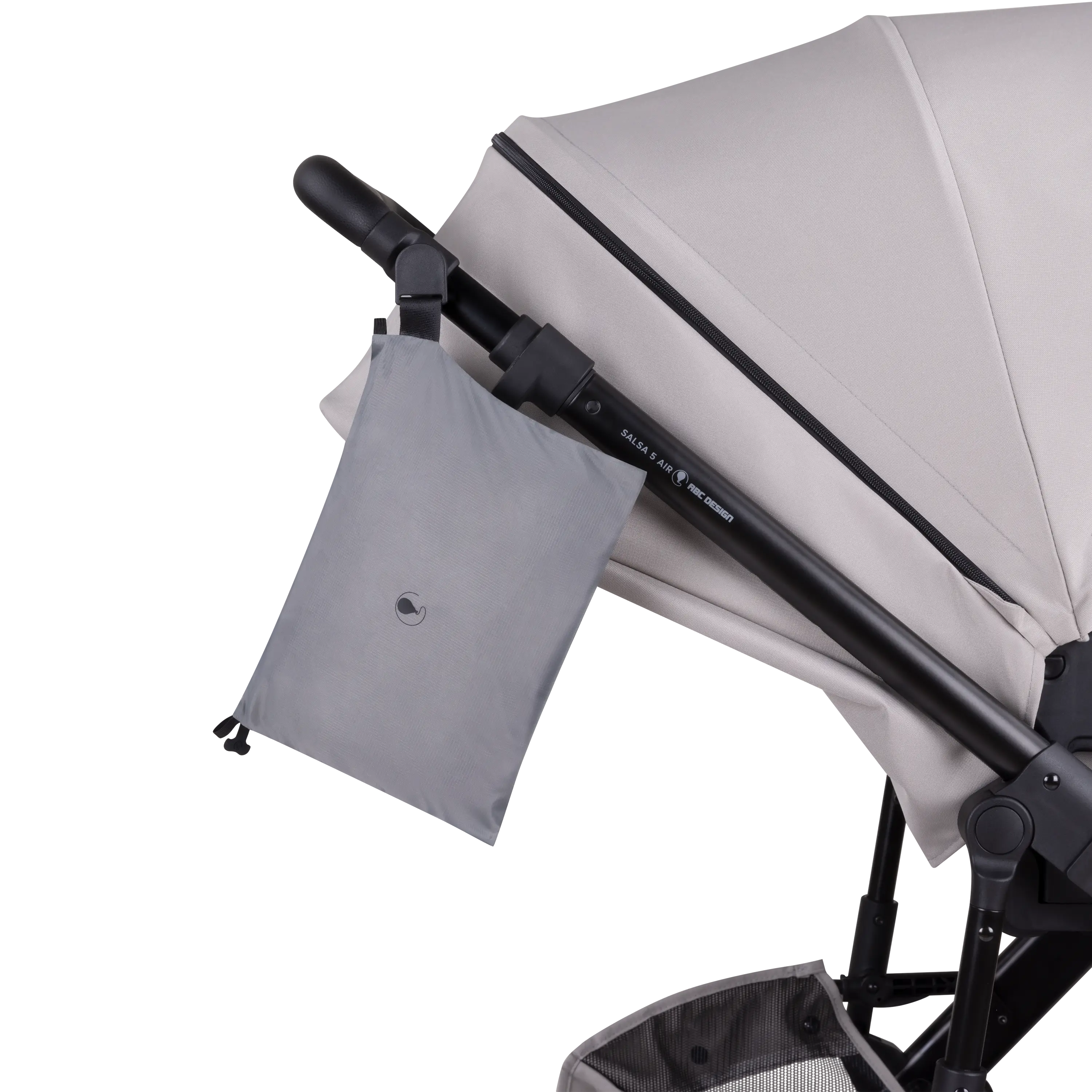 Zawsze pod ręką: torba transportowa