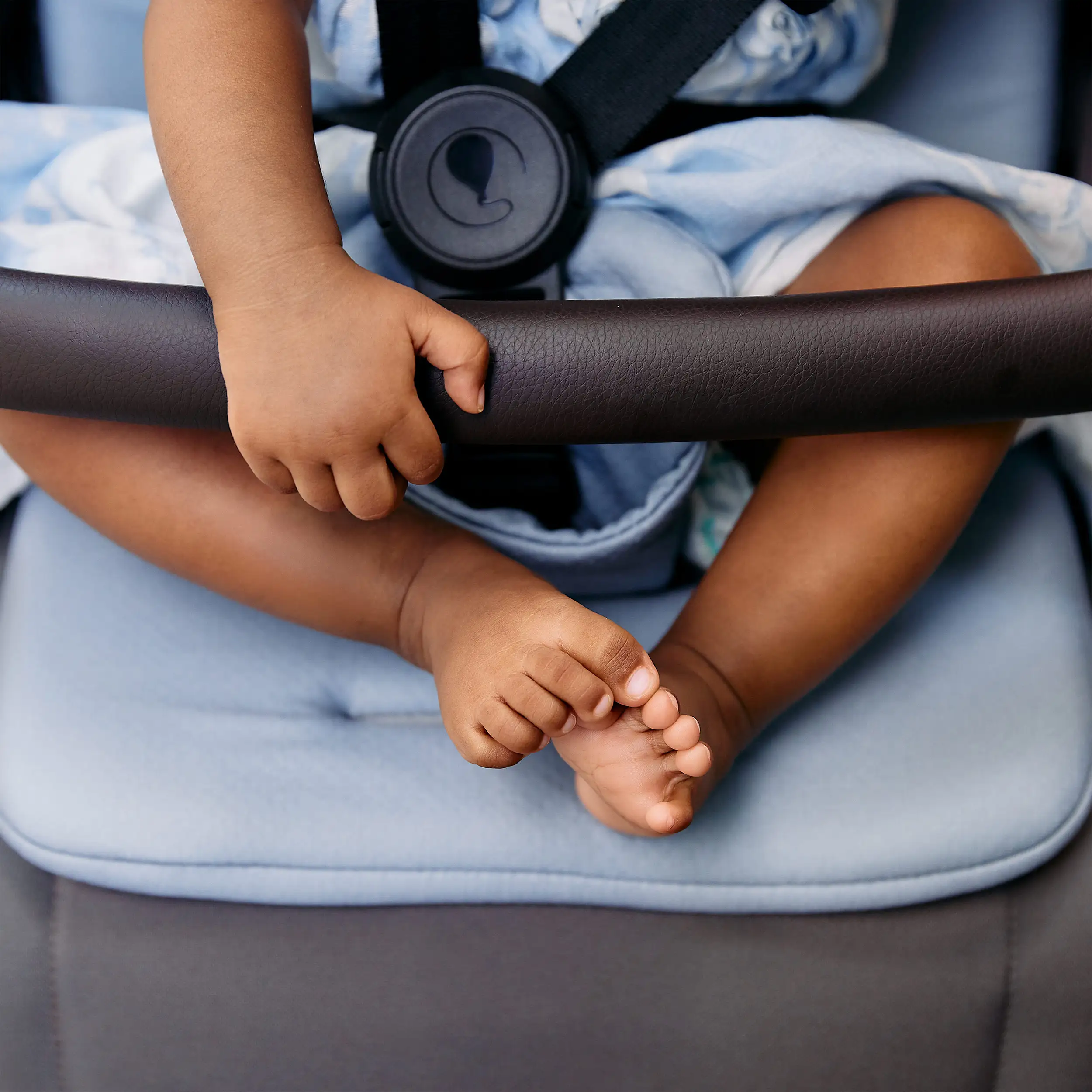 Wózek podróżny Ping 3 Trekking - Falcon