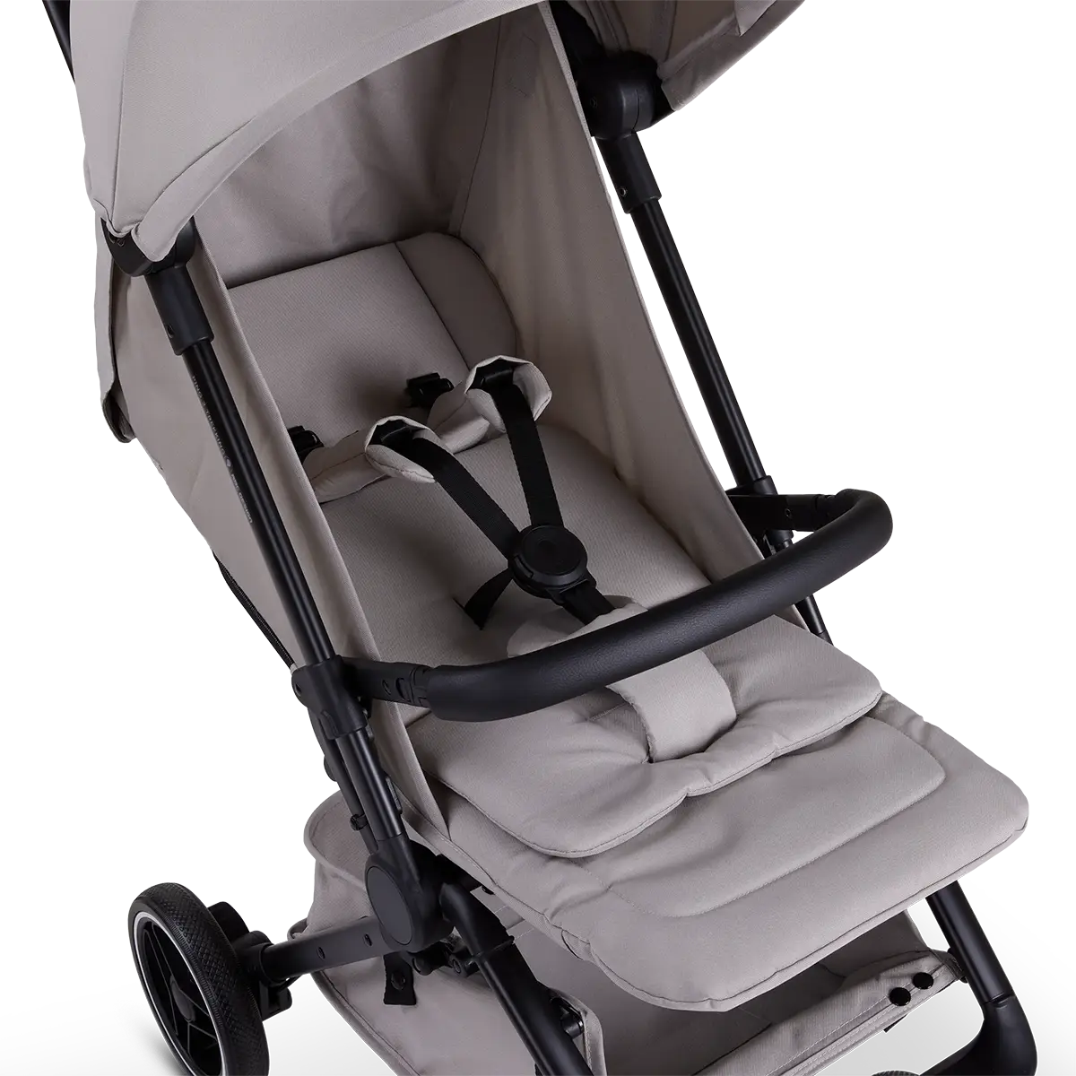 Maksymalny komfort siedzenia i spania