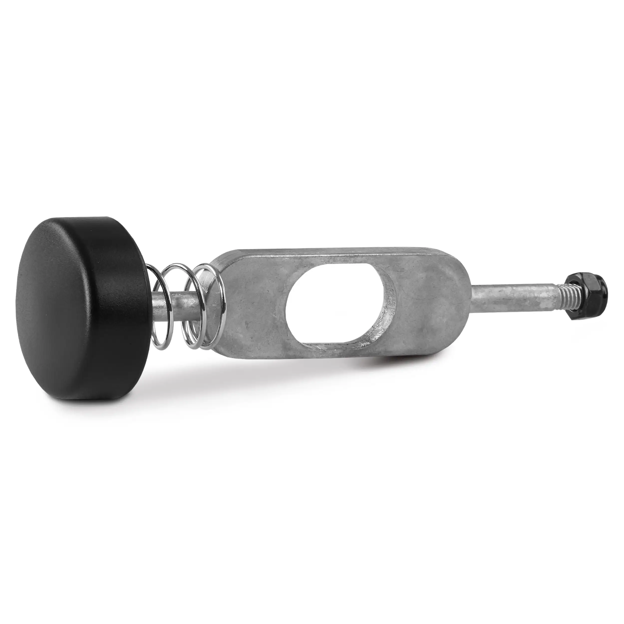 Blokada tylnego koła do Salsa 4 / Salsa 4 Air - Black