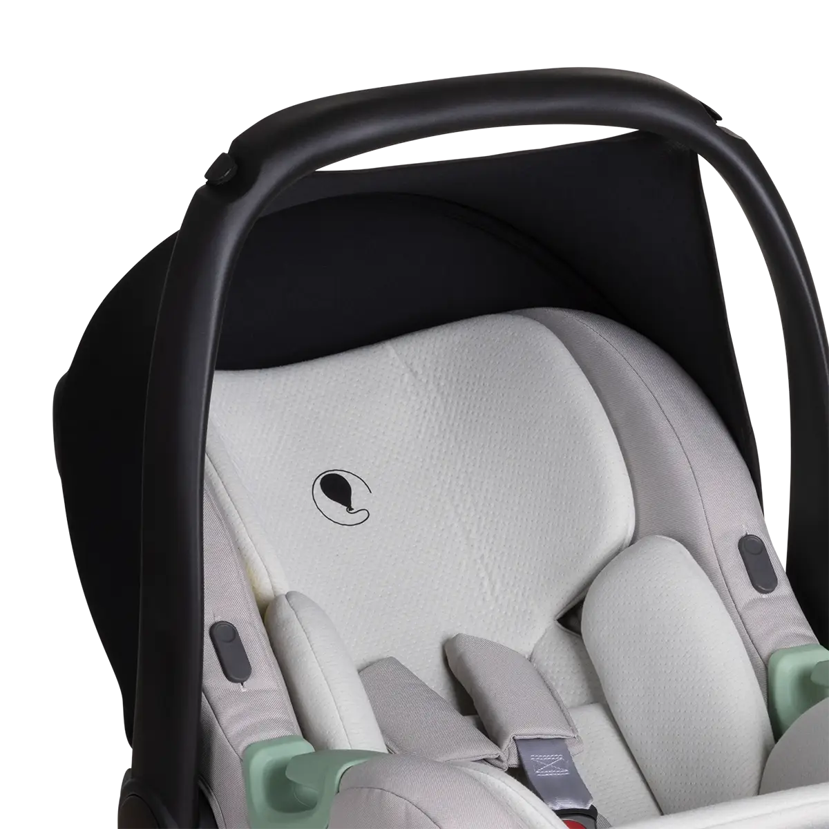 Cień zapewniający komfort w słoneczne dni