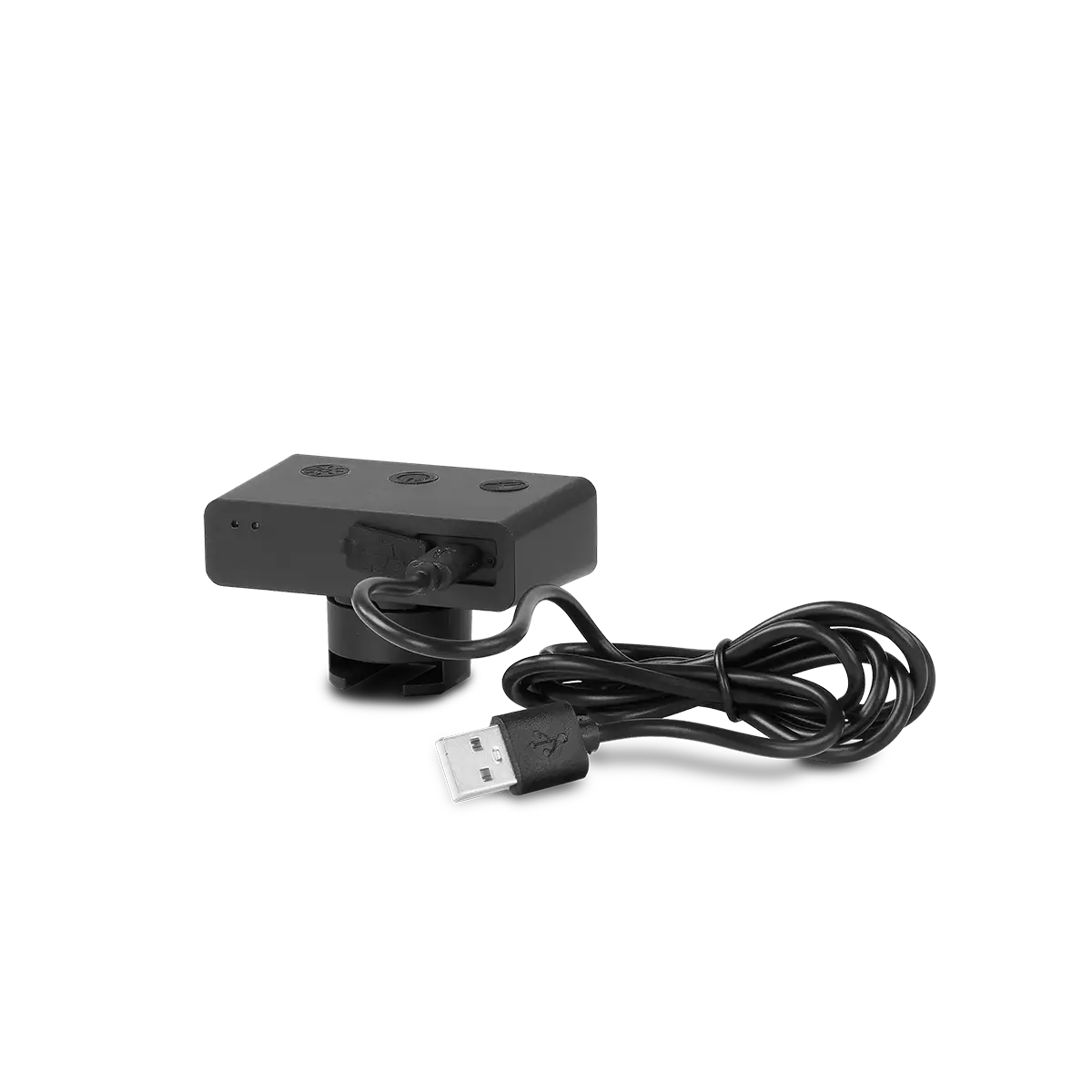 Zawsze pełna bateria