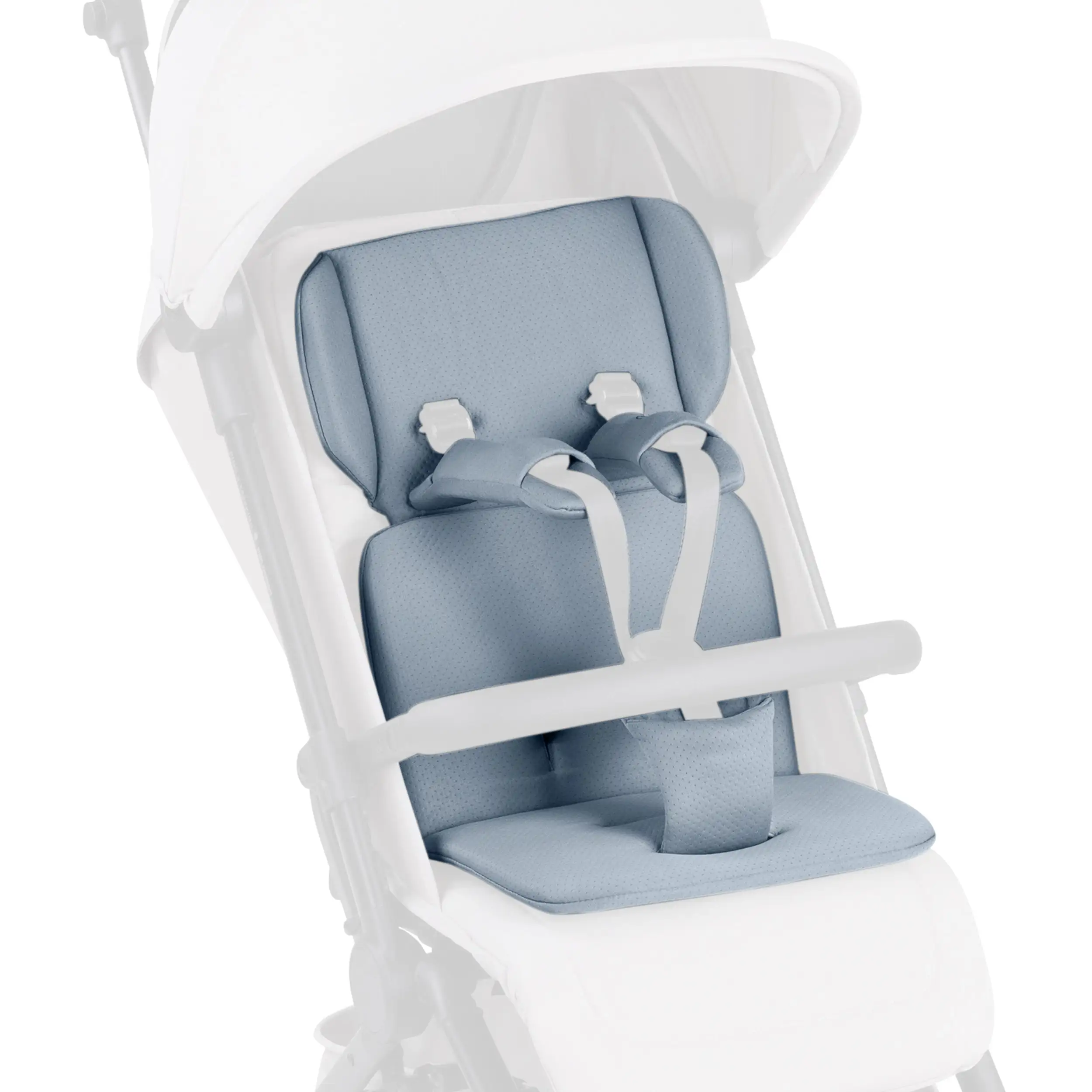 Komfortowa wkładka do siedziska do Ping 3 - Cozy Ice Blue