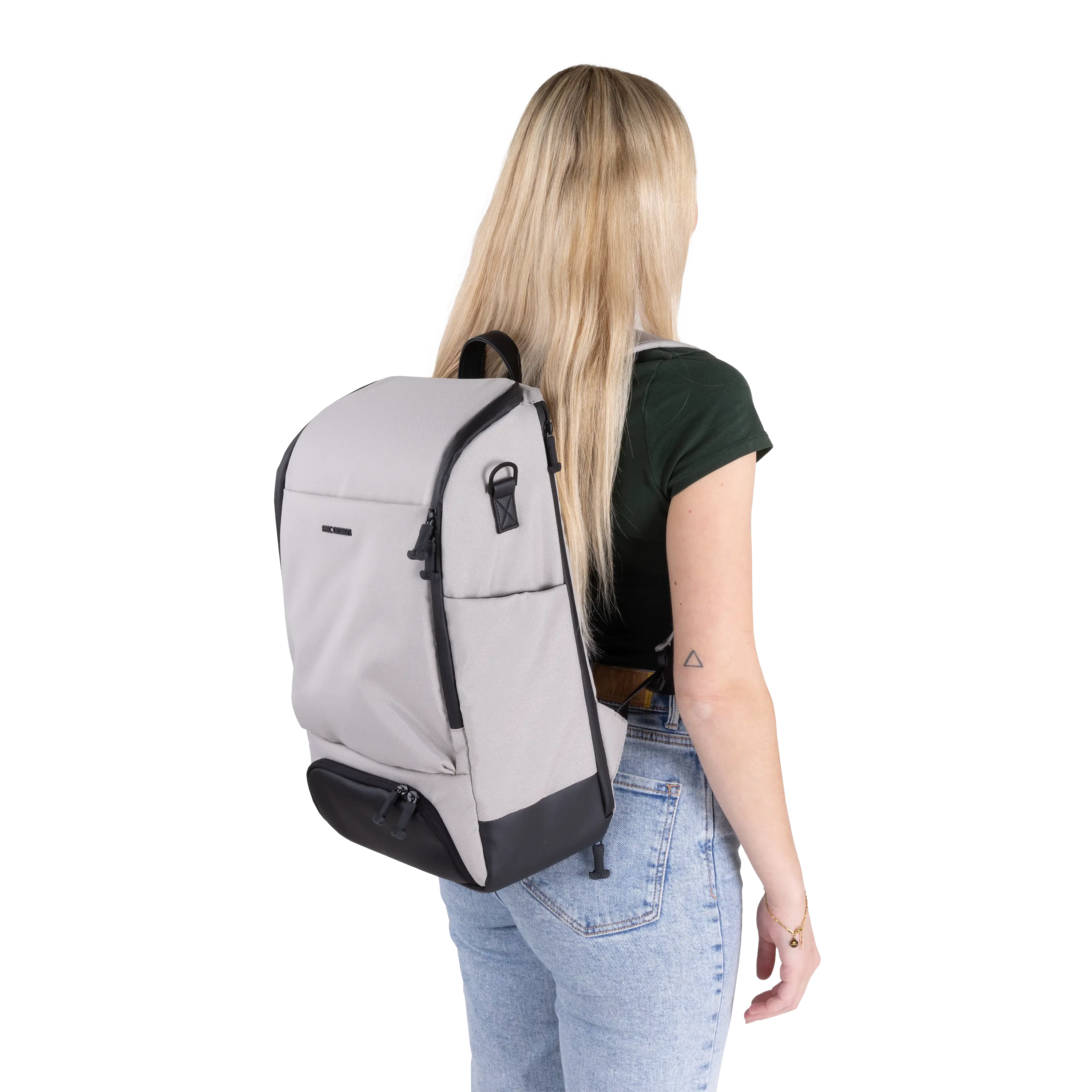 Idealnie dopasowany design