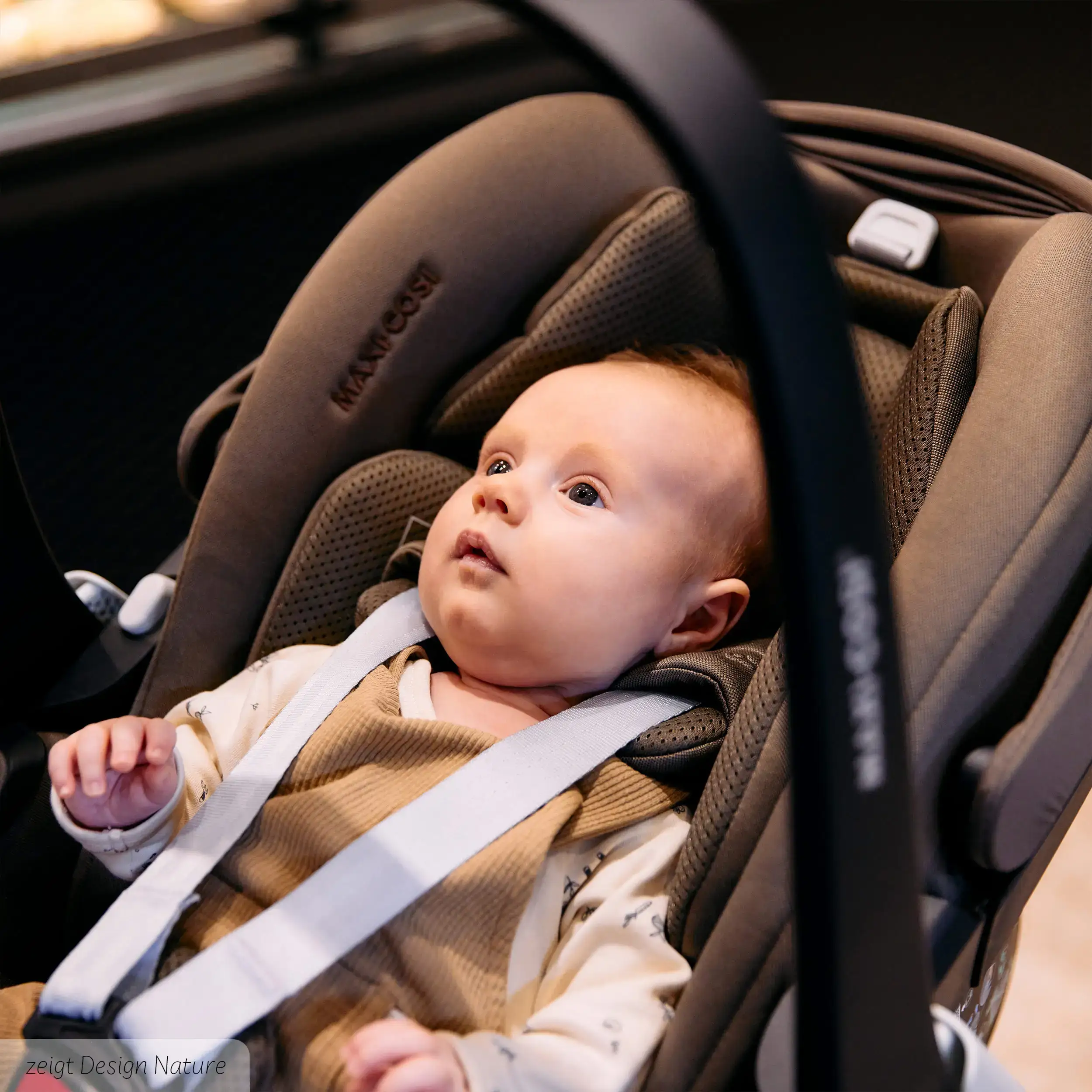 Zestaw wózka 3w1 Samba 2 z fotelikiem Maxi Cosi Pebble 360 Pro 2 - Avocado