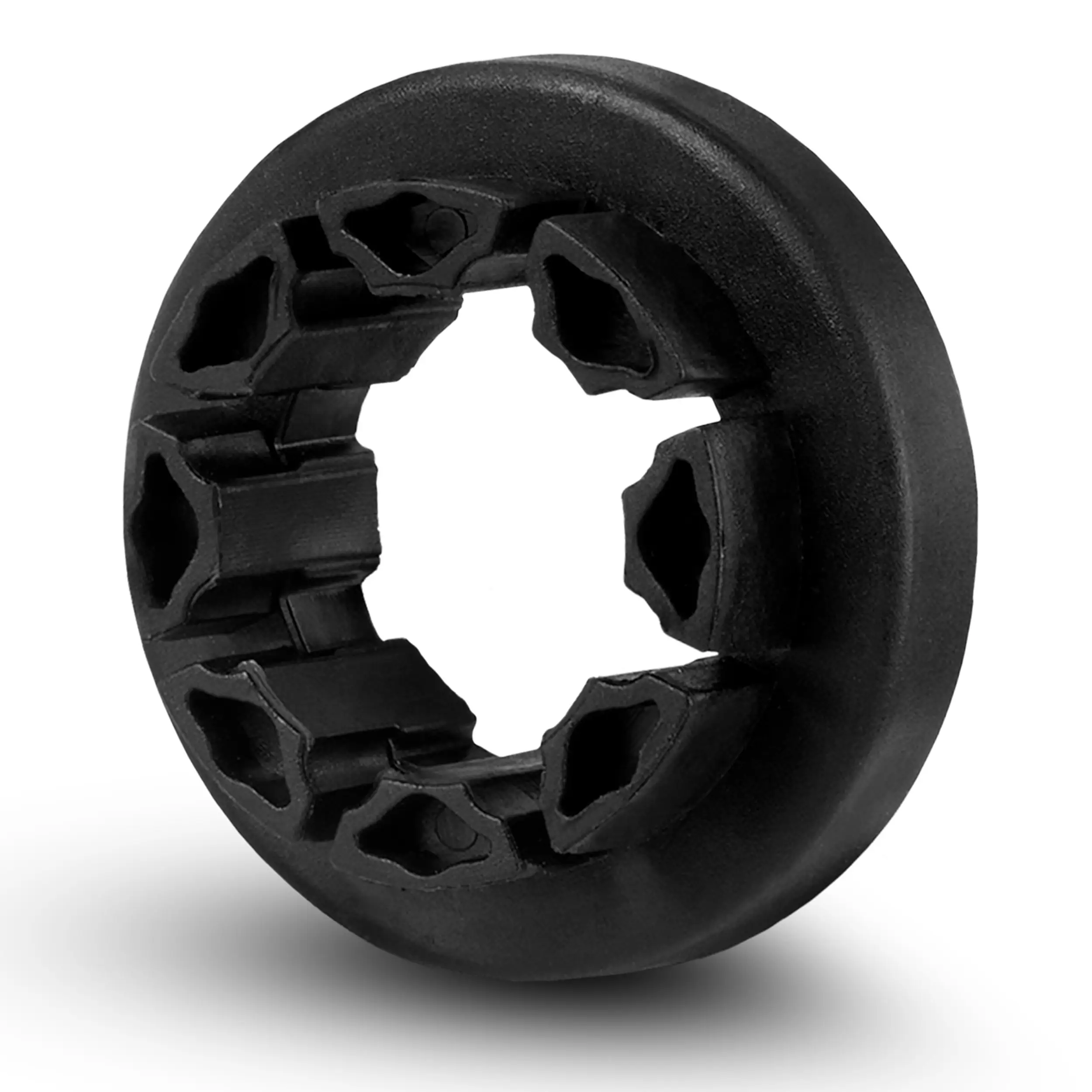 Pierścień hamulca postojowego - Black