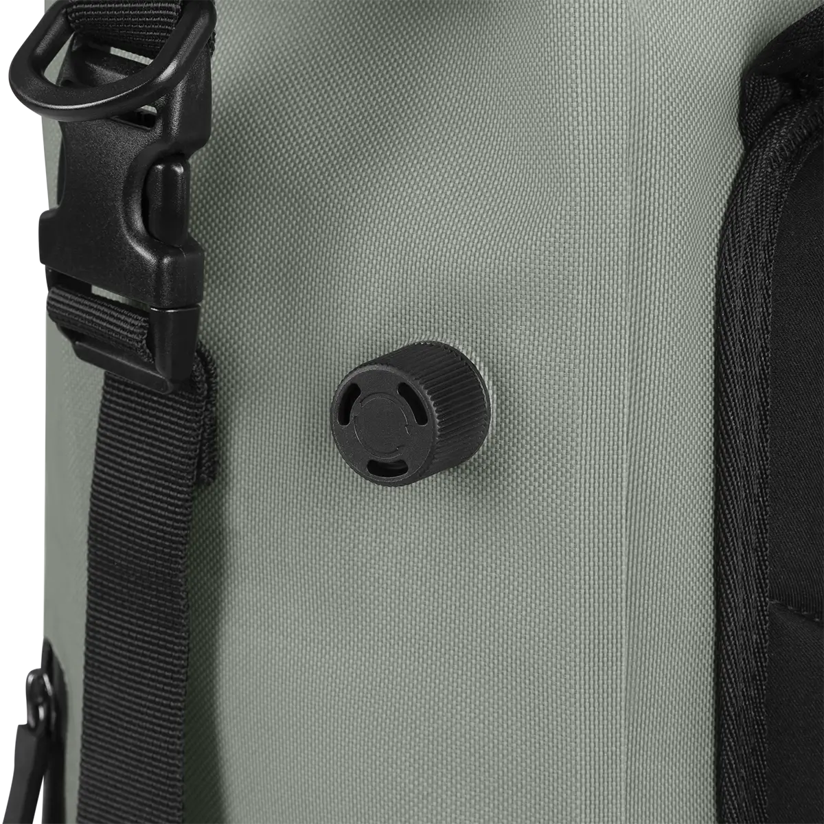 Zawór powietrzny dla większej ochrony