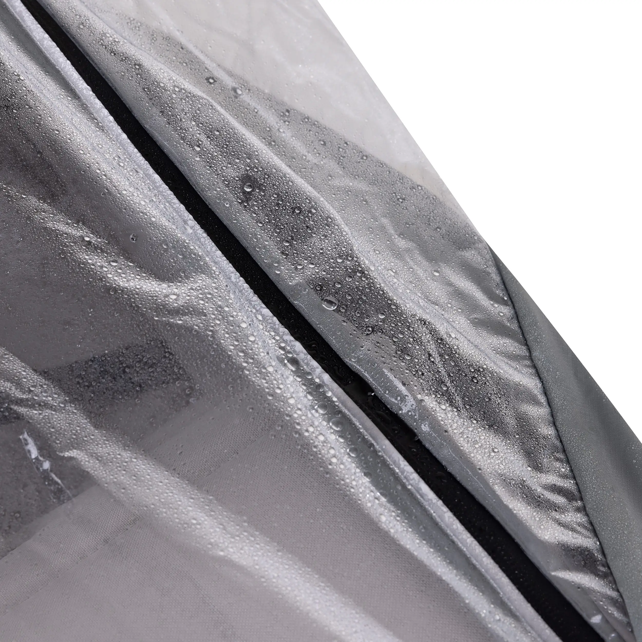 Folia przeciwdeszczowa 4 Seasons do spacerówek