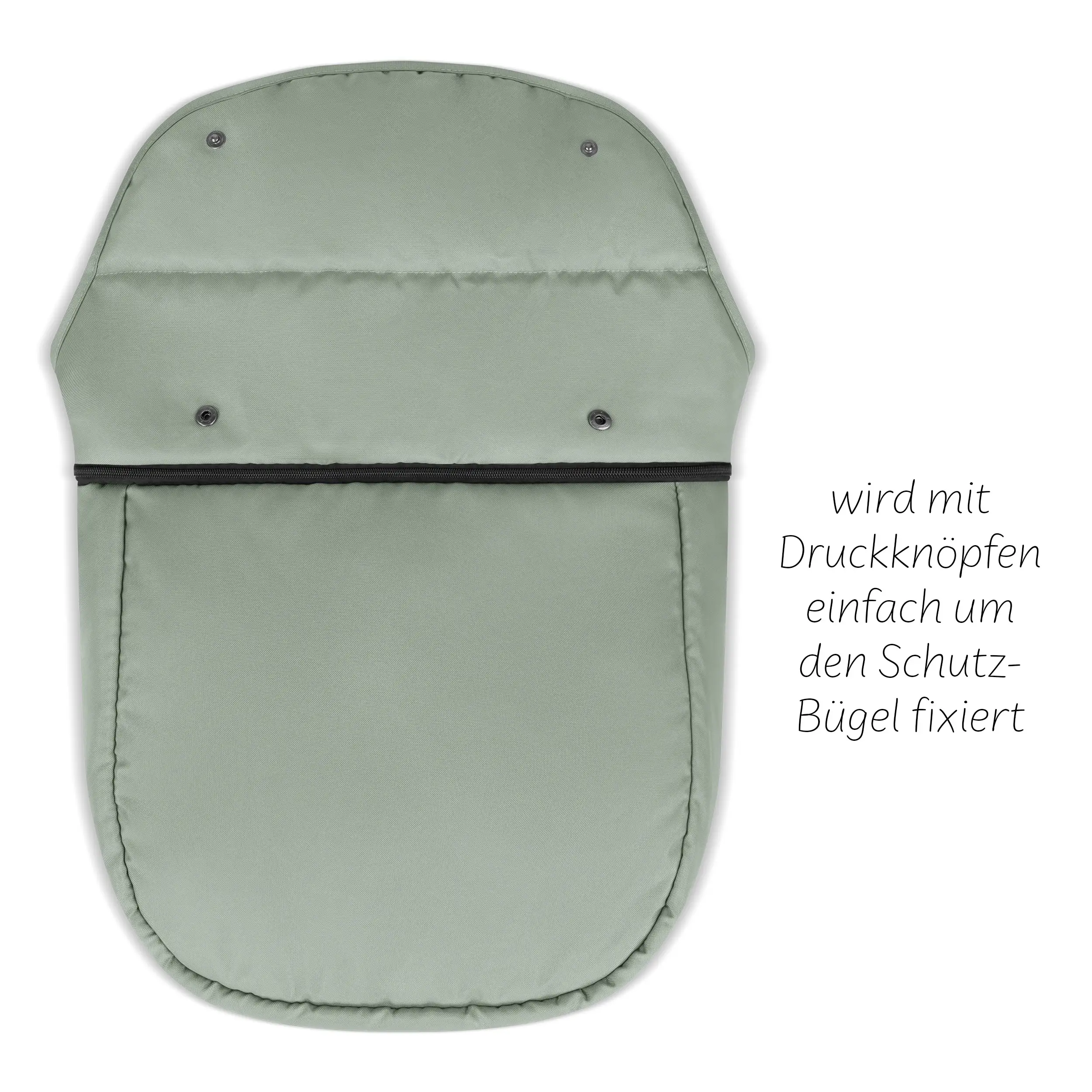 Osłona na nogi - Pine