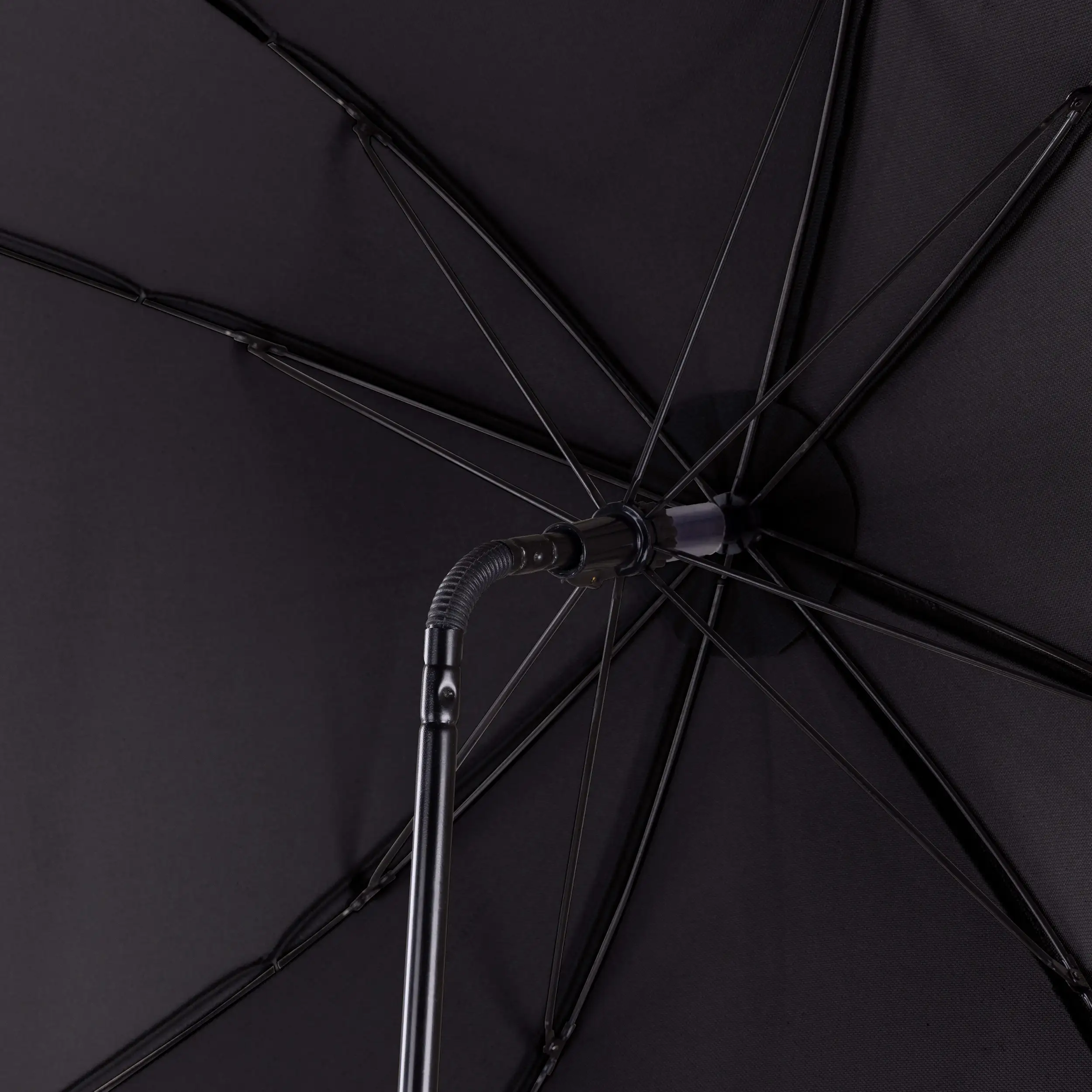 Parasol Sunny - Coal