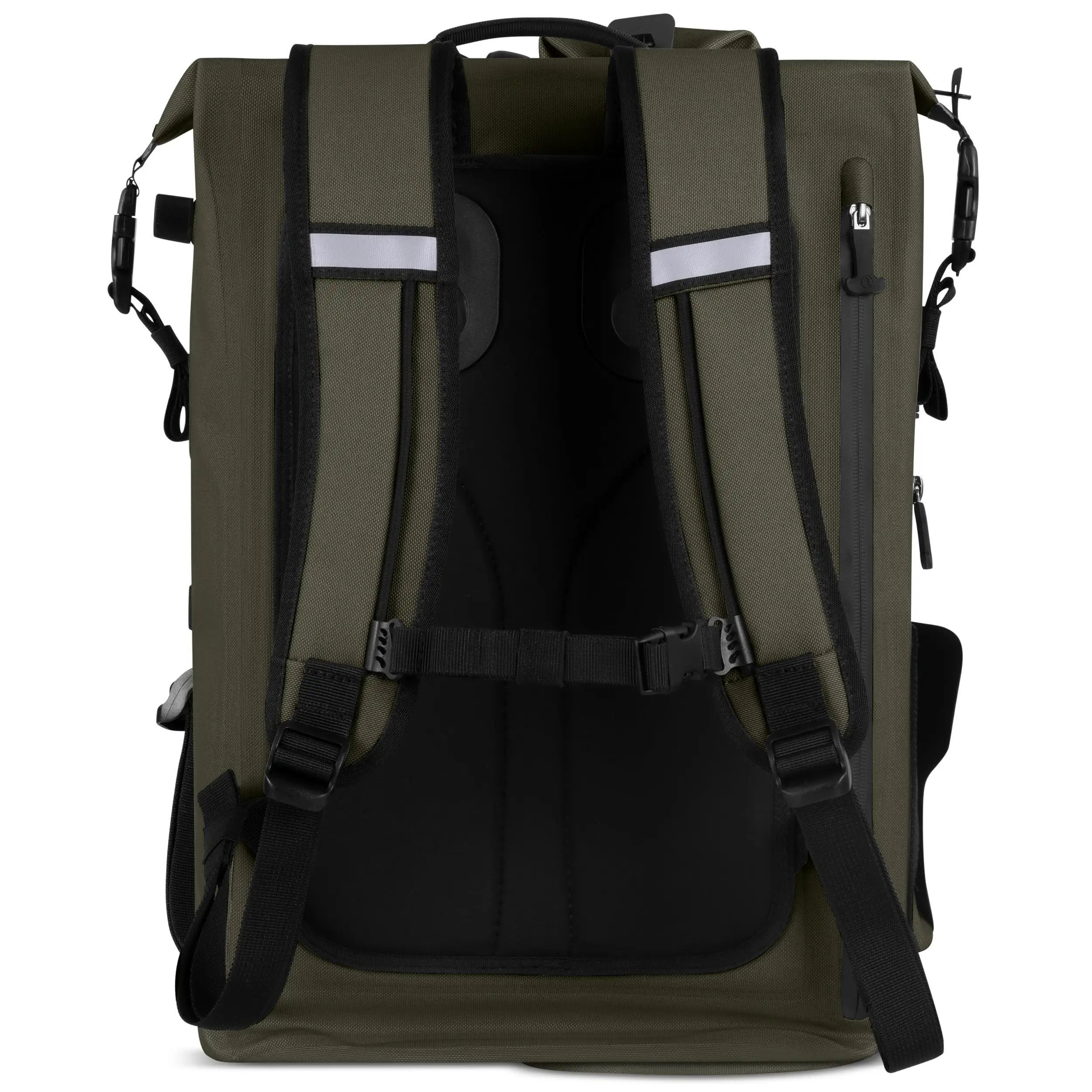 Plecak Zürich 24L do codziennego użytku i do biura - Avocado