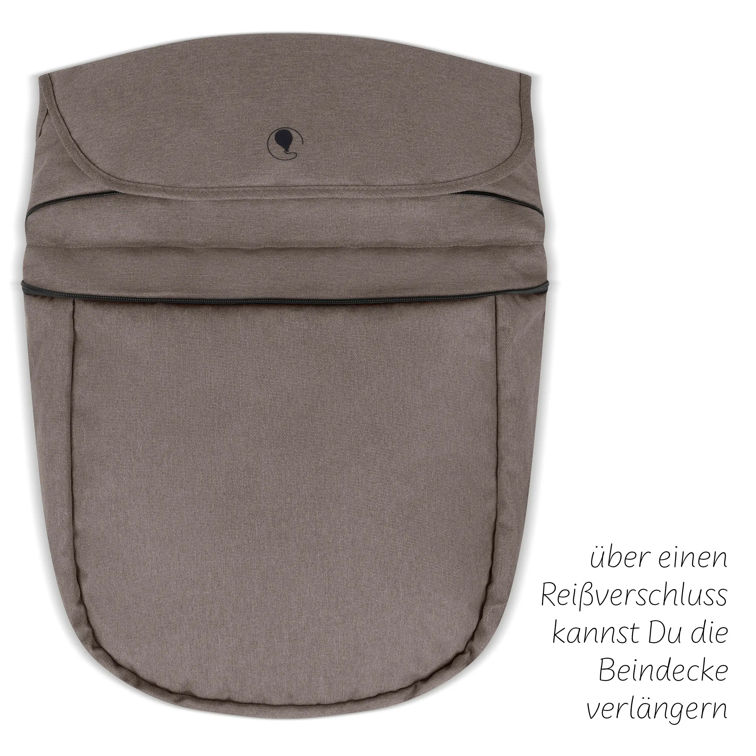 Osłona na nogi - Nature