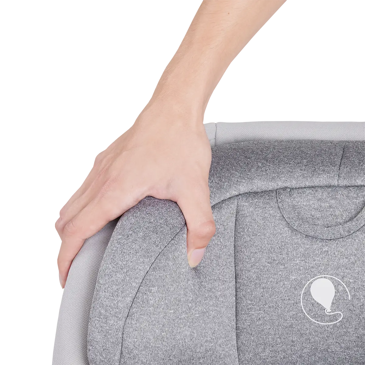 Najwyższy komfort dla twojego dziecka