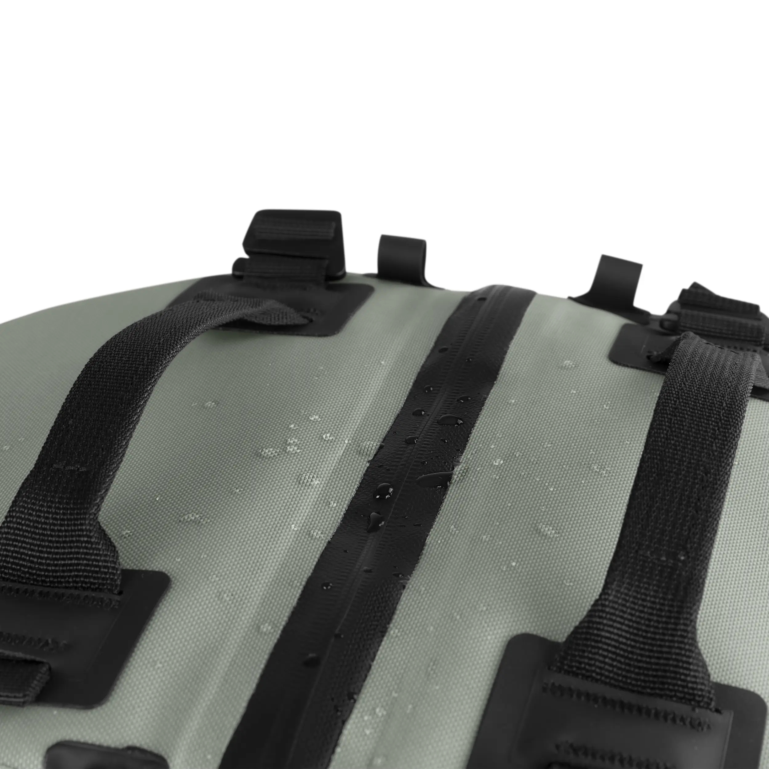 Torba podróżna Bellinzona 33L na city breaki, podróże i weekendy - Pine