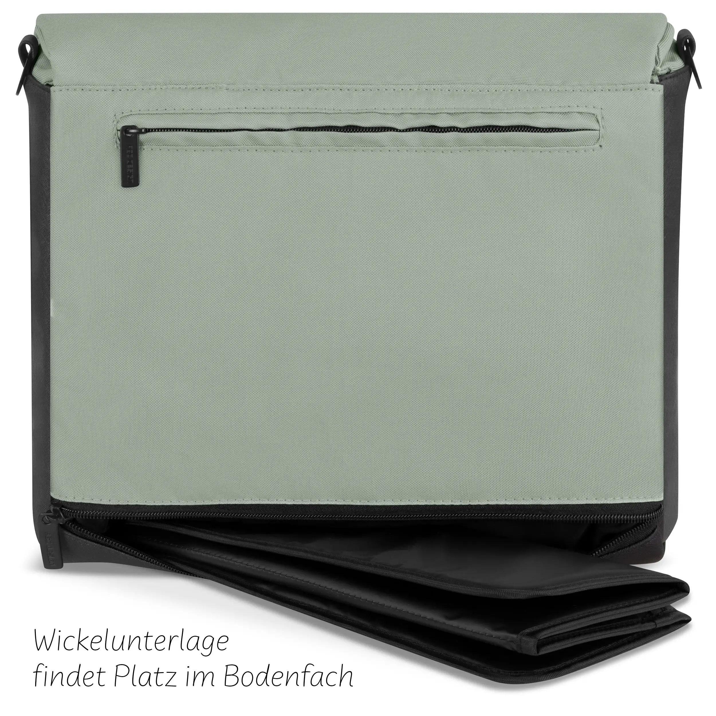 Torba do przewijania Urban - Pine