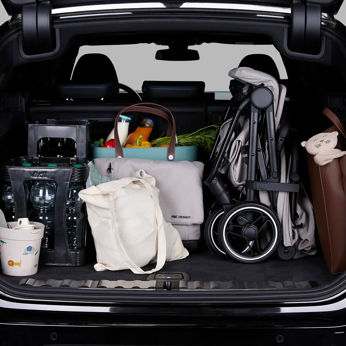 Twój idealny bohater podróży!