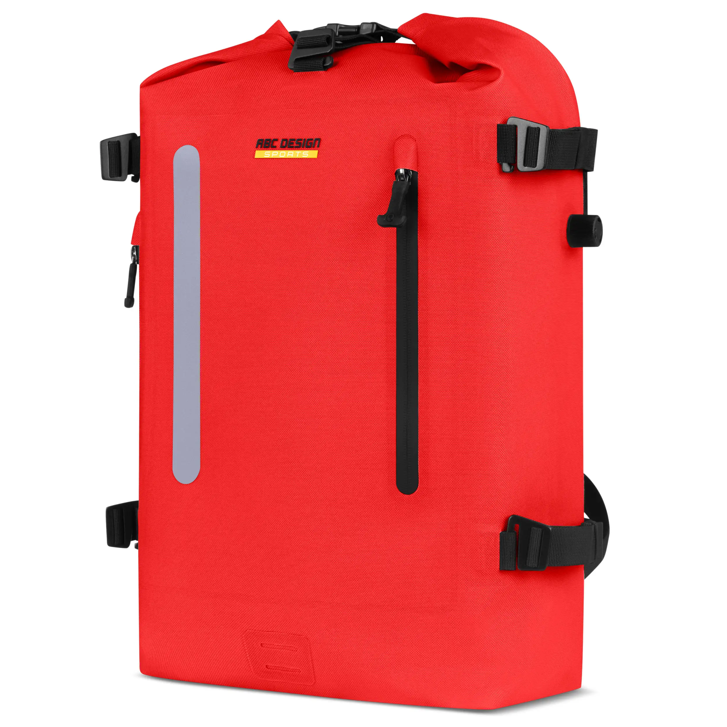 Plecak outdoorowy Solothurn 22L do codziennego użytku i na przygody - Mango