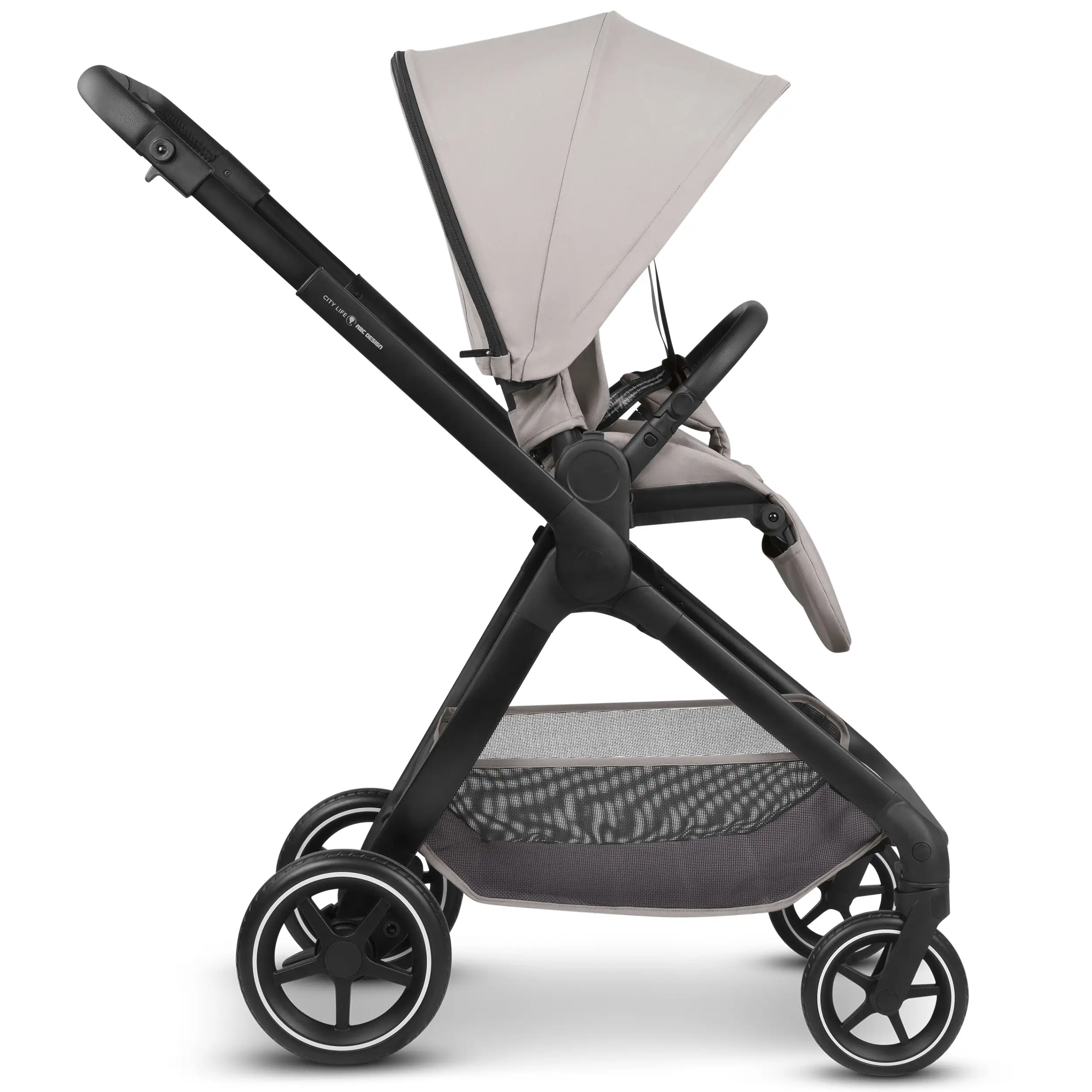 Adaptery podwyższające Move Up City Life