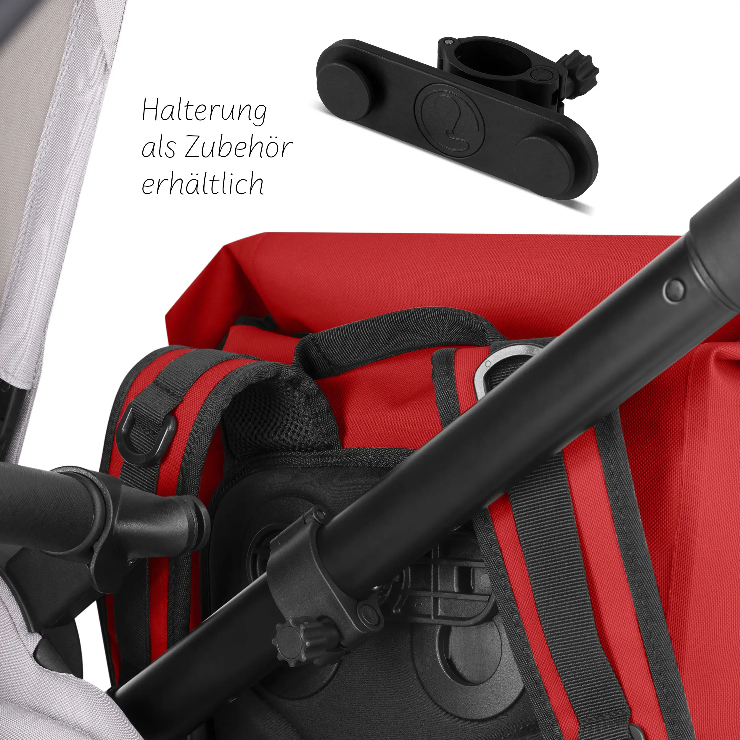 Premium plecak outdoorowy Lausanne 20L do miasta i na łono natury - Mango