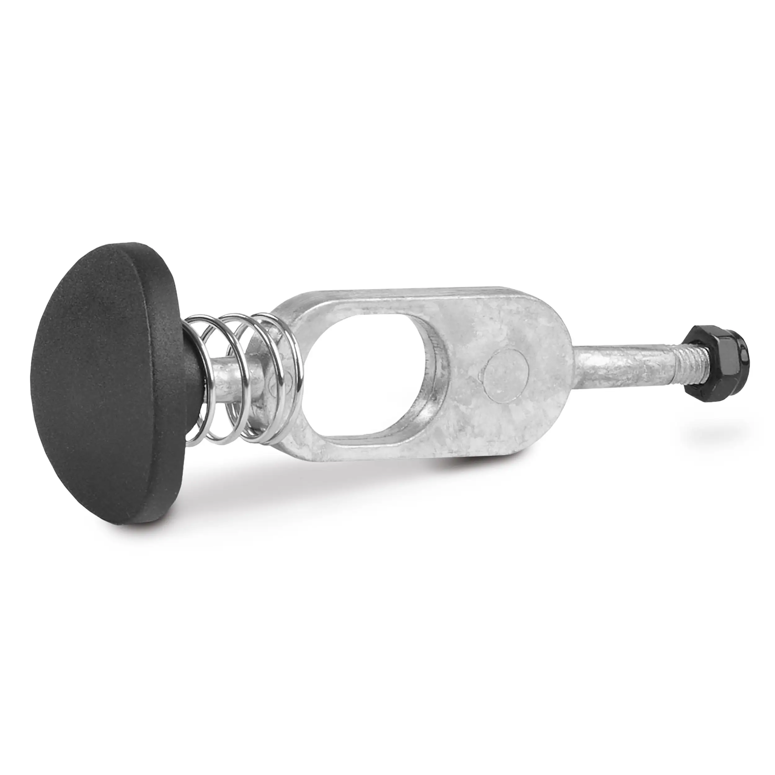 Blokada tylnego koła do wózków Salsa - Black