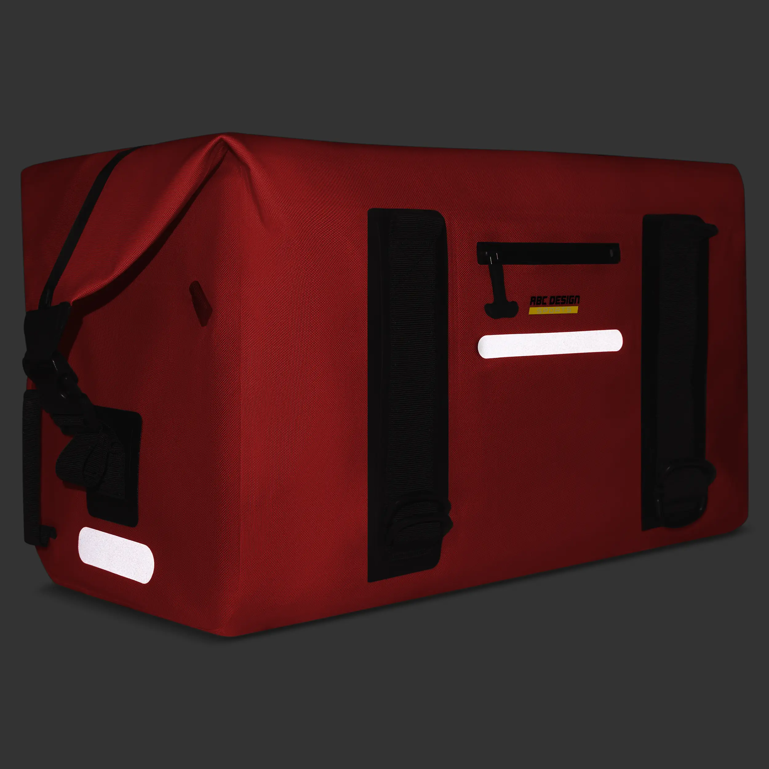 Torba podróżna Locarno 45L do codziennego użytku, podróży i zastosowań profesjonalnych - Mango