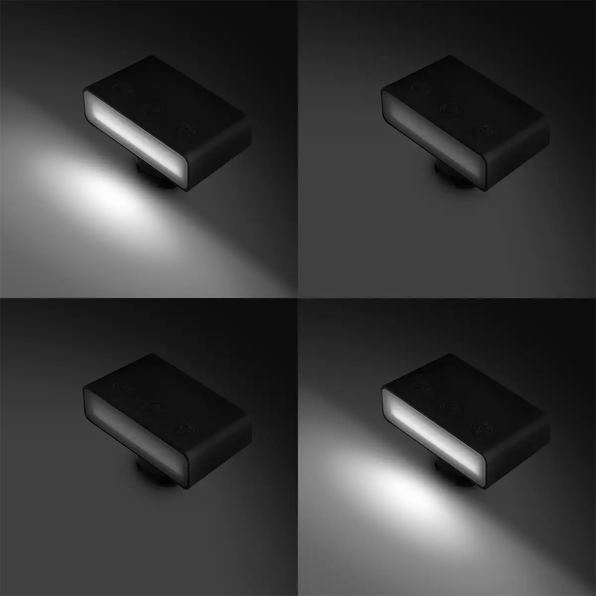 Miganie dla większego bezpieczeństwa