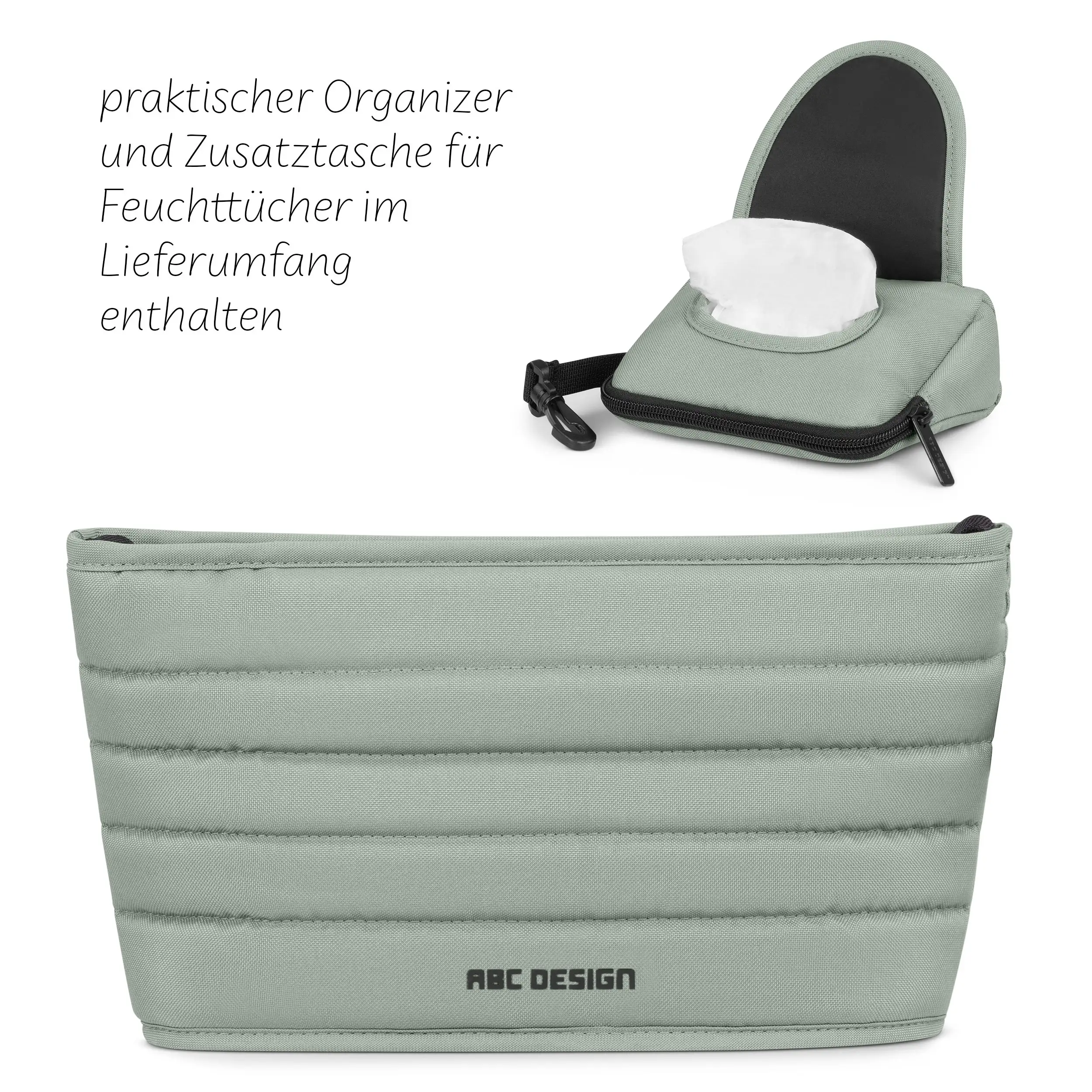 Gondola do Samba / Salsa Run / Zoom - Pine